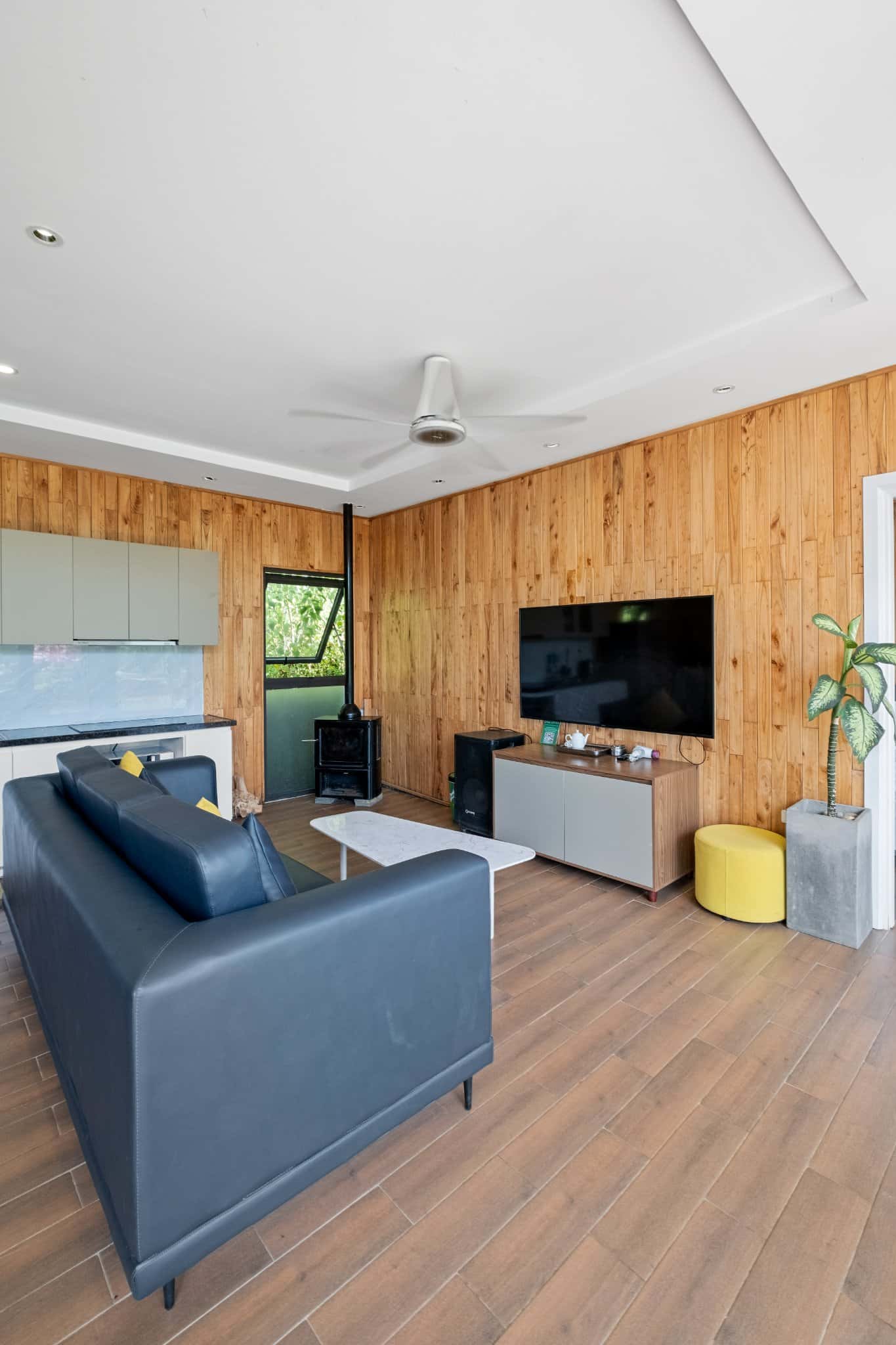 Brown 12 Villa (Chill Garden) tại Yên Bài, Ba Vì — ảnh 16