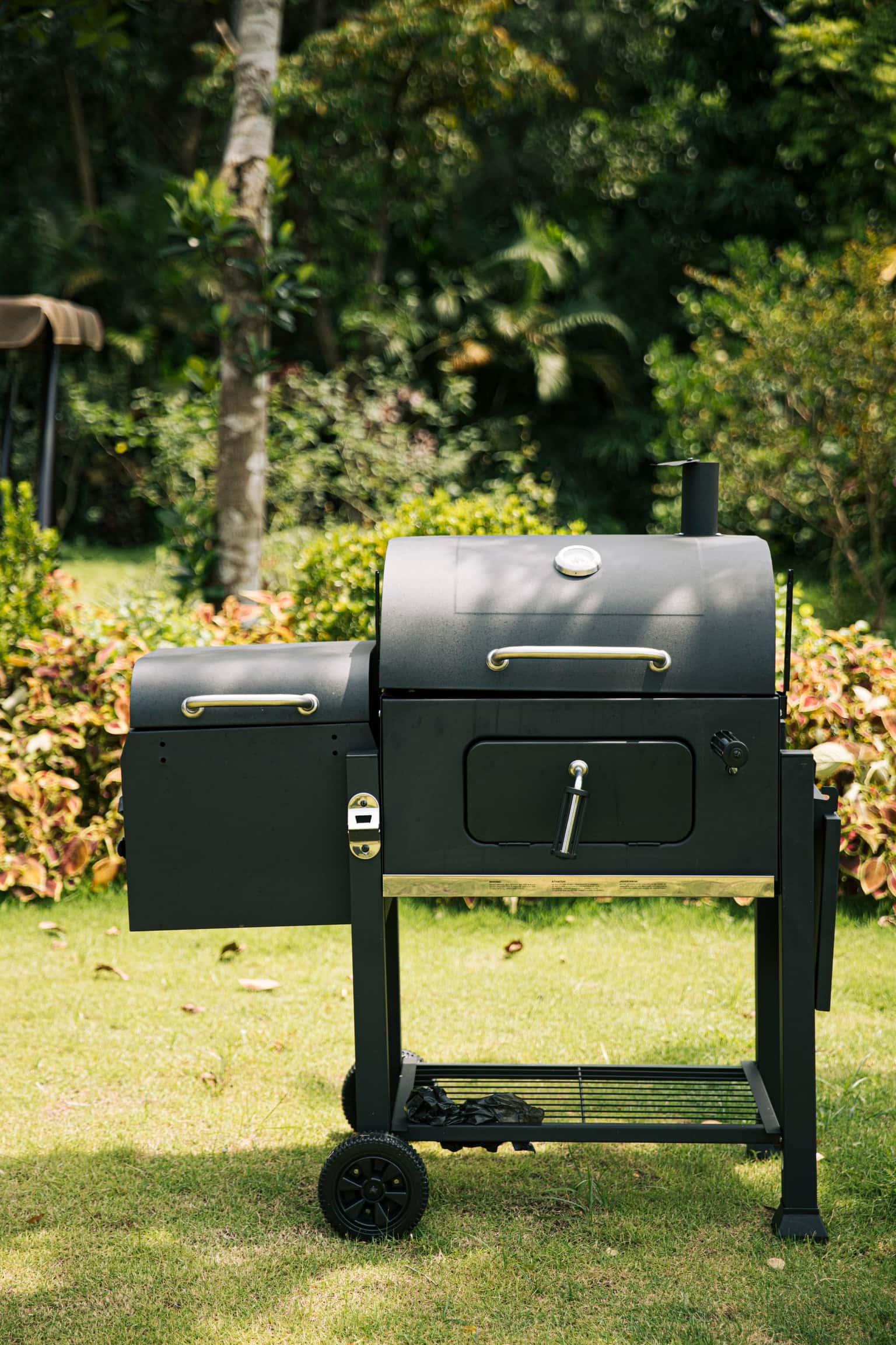BBQ grill