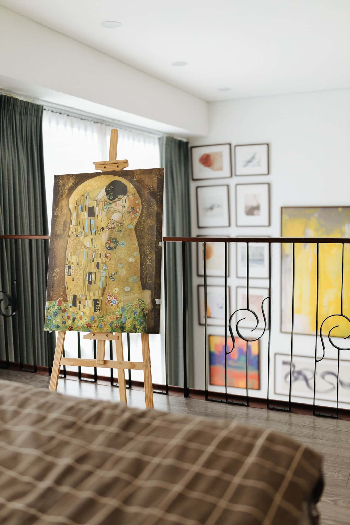 Pentstudio 1602 (Redi Penthouse), Tây Hồ — ảnh 31