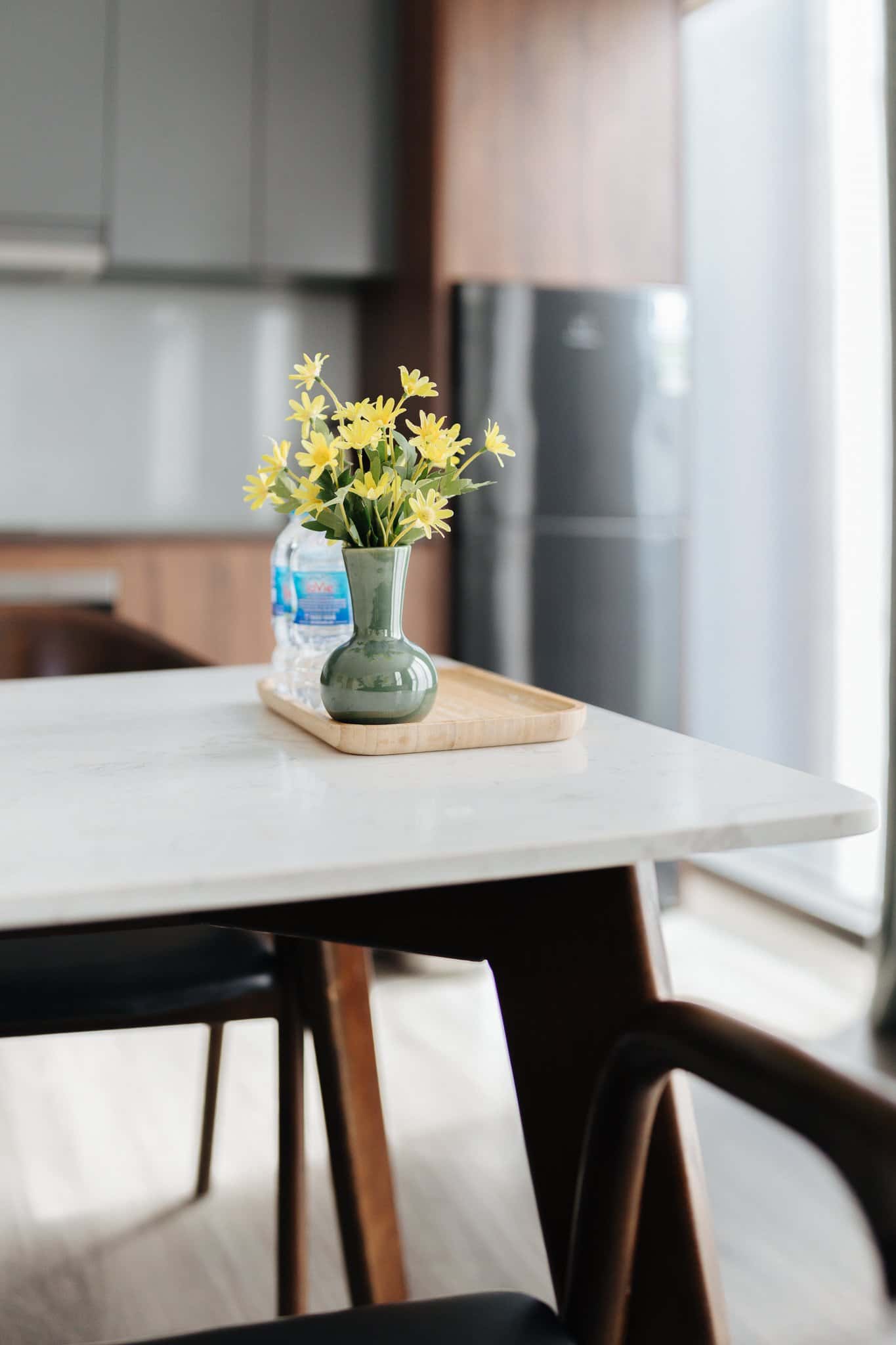 Pentstudio 1602 (Redi Penthouse), Tây Hồ — ảnh 25