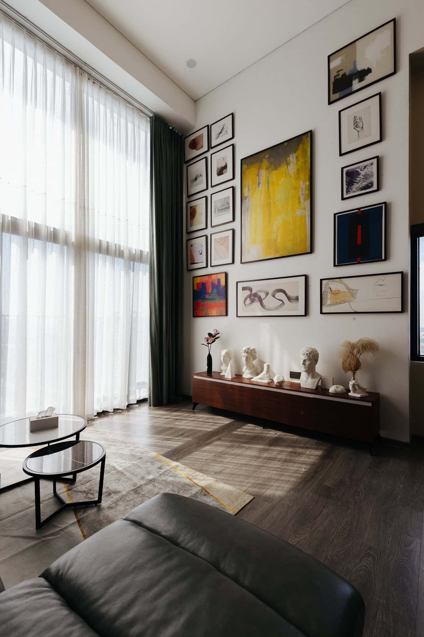 Pentstudio 1602 (Redi Penthouse), Tây Hồ — ảnh 28