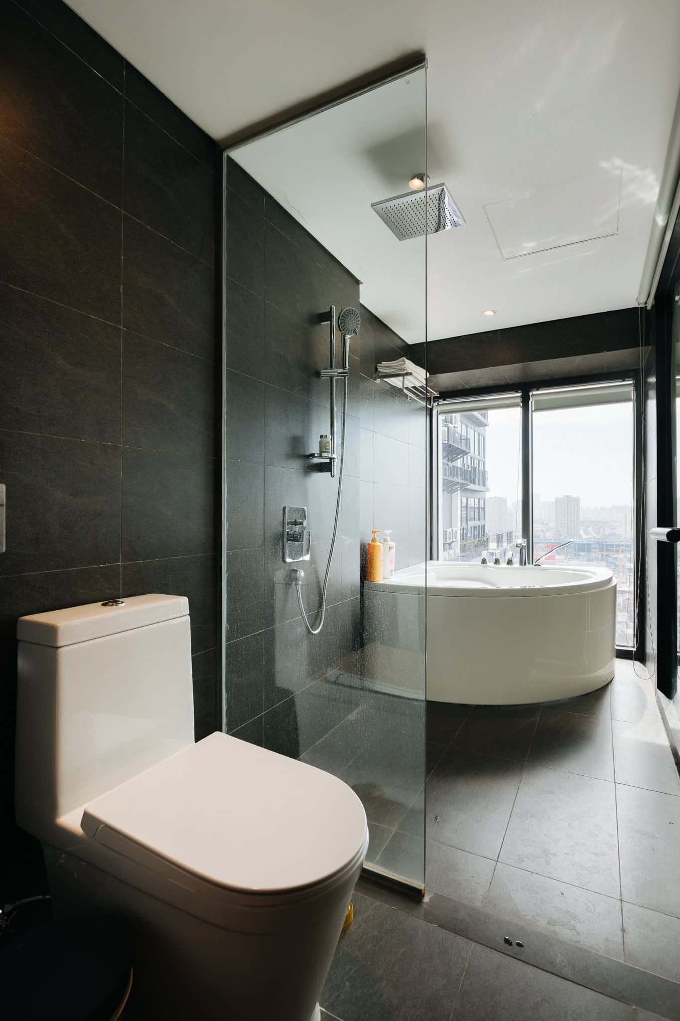 Pentstudio 1602 (Redi Penthouse), Tây Hồ — ảnh 5