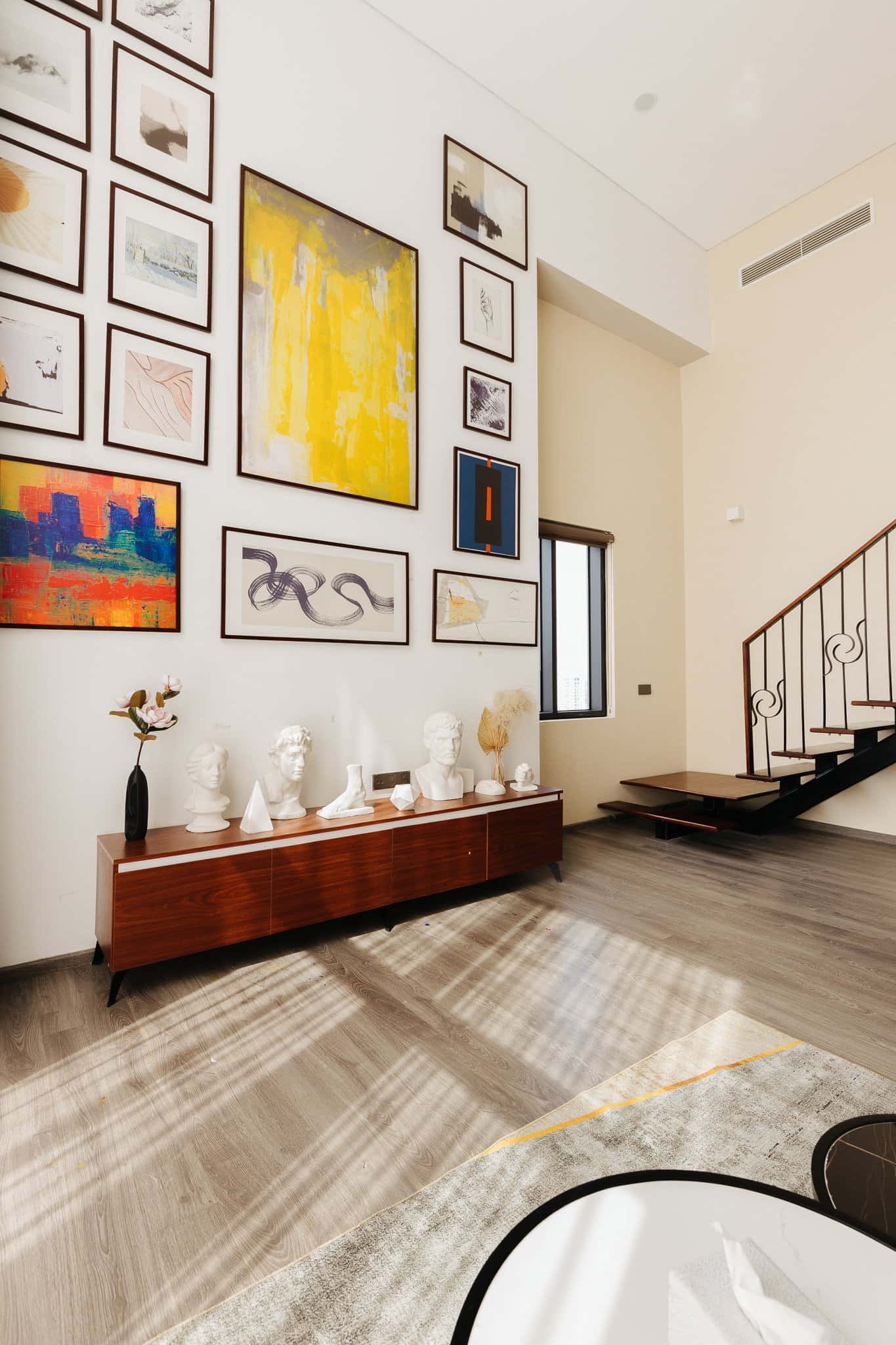 Pentstudio 1602 (Redi Penthouse), Tây Hồ — ảnh 29
