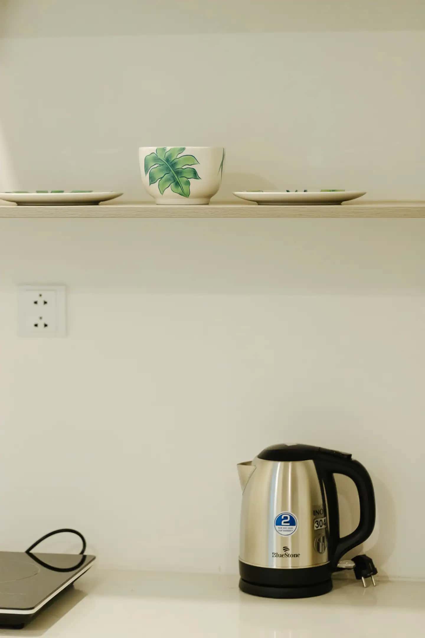 Poetic Paris Room Su Casa 501, Hoàn Kiếm — ảnh 12