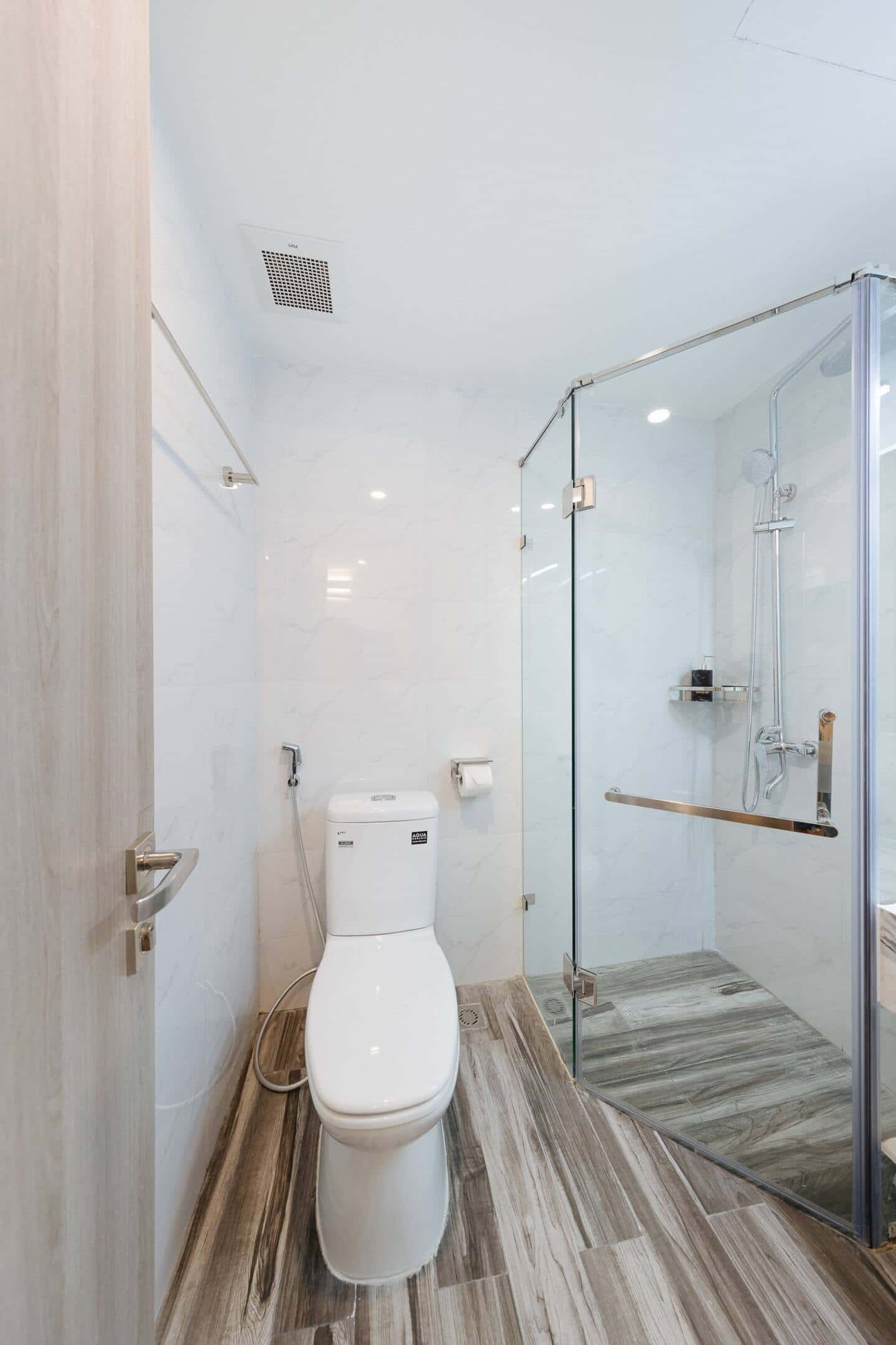 Poetic Paris Room Su Casa 501, Hoàn Kiếm — ảnh 17