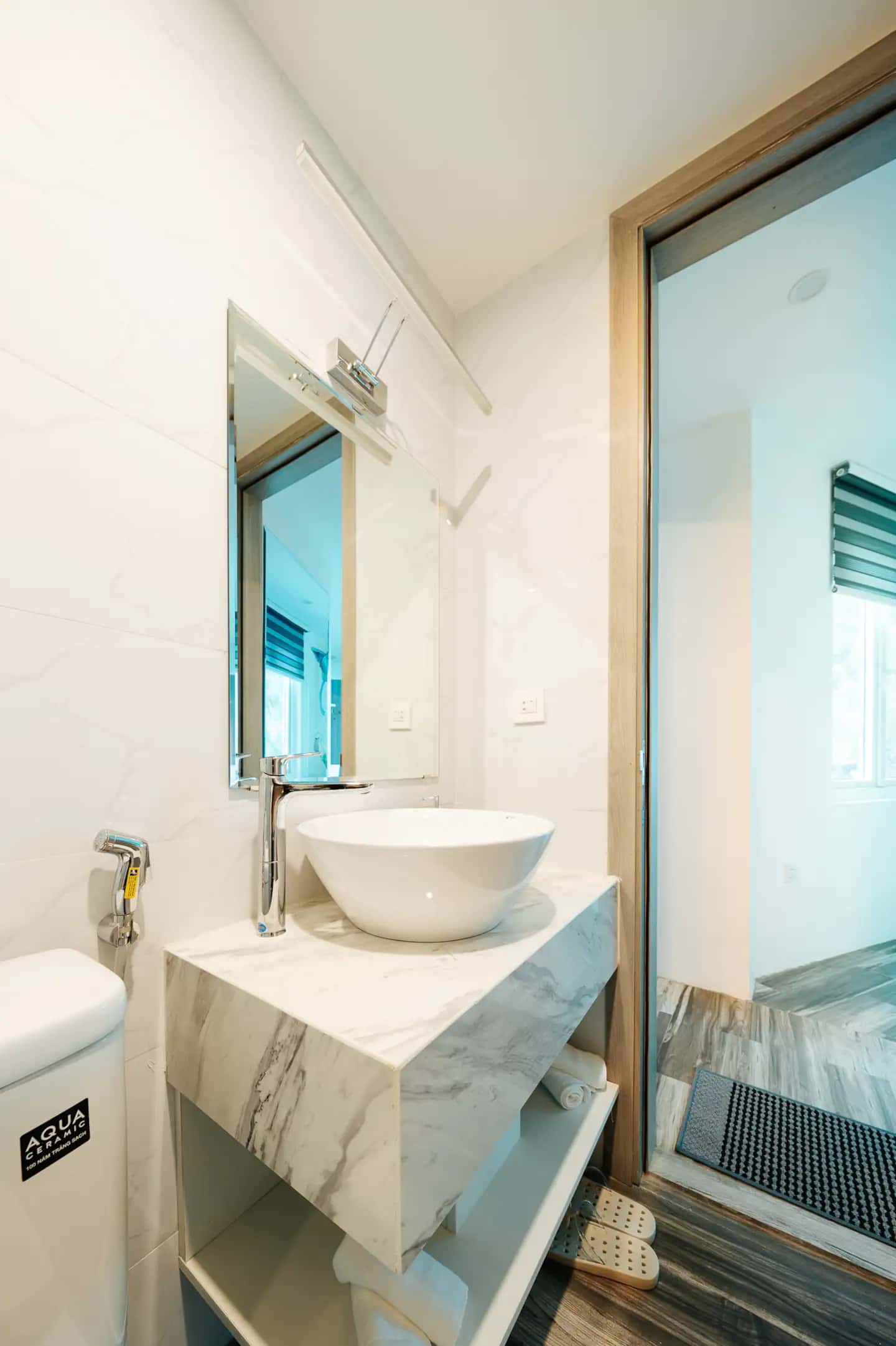 The Moon Room Su Casa 502, Hoàn Kiếm — 照片 14