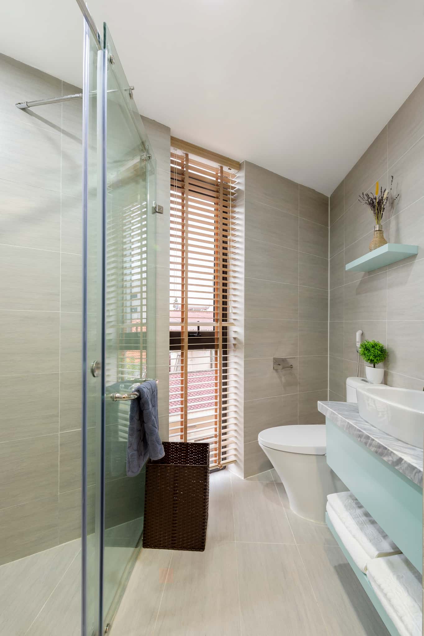 Soleil Apartment- Deluxe Đống Đa () — ảnh 5