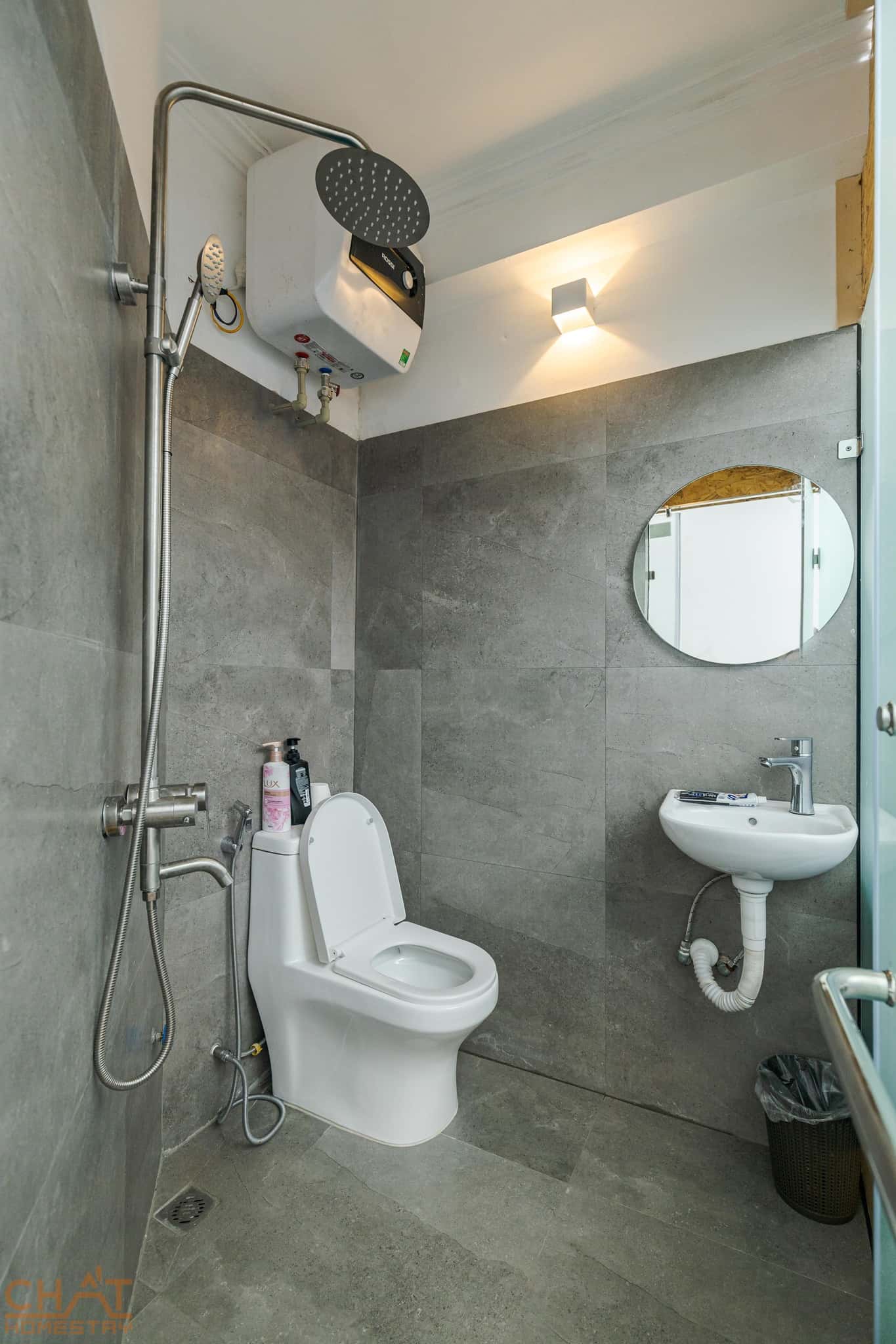 Black & White 1 PCT5 Phan Chu Trinh, Hoàn Kiếm — ảnh 5