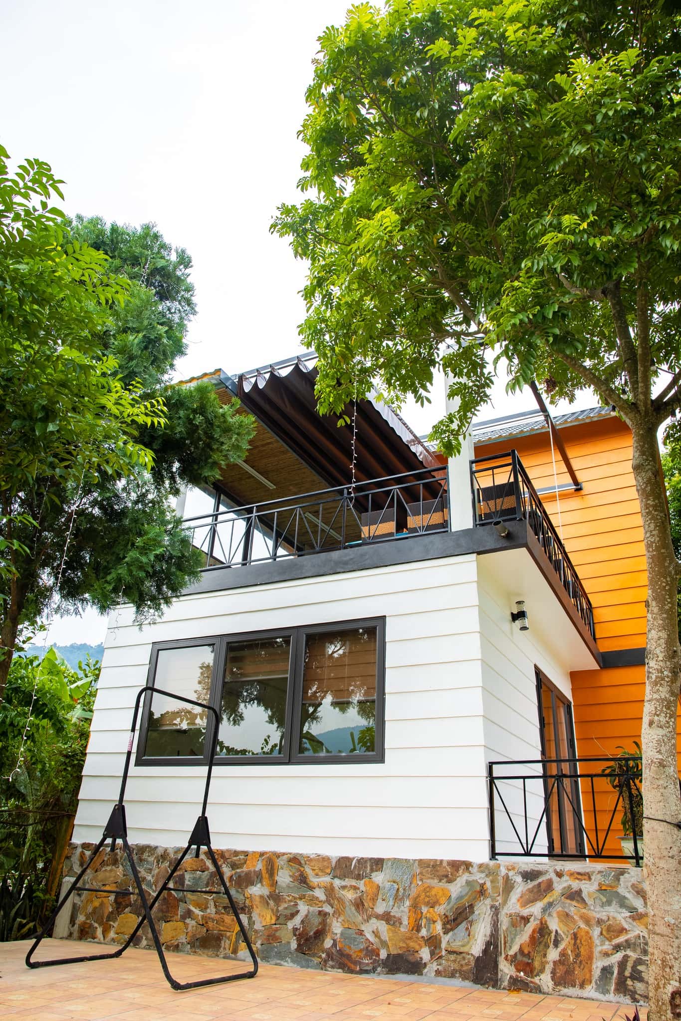 Mộc Lan Villa (Le Farm) tại Vân Hòa, Ba Vì — ảnh 7