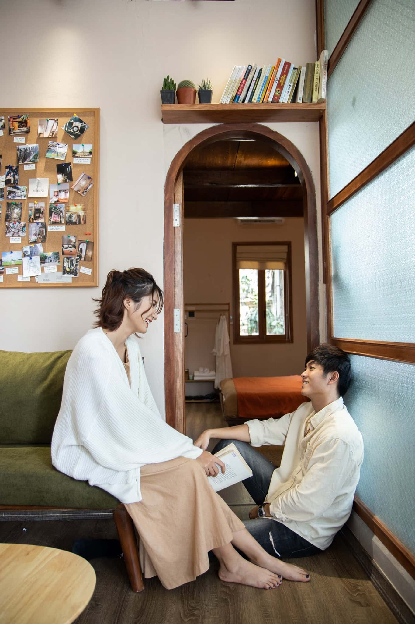 Nest Cozy, Hoàn Kiếm — ảnh 21