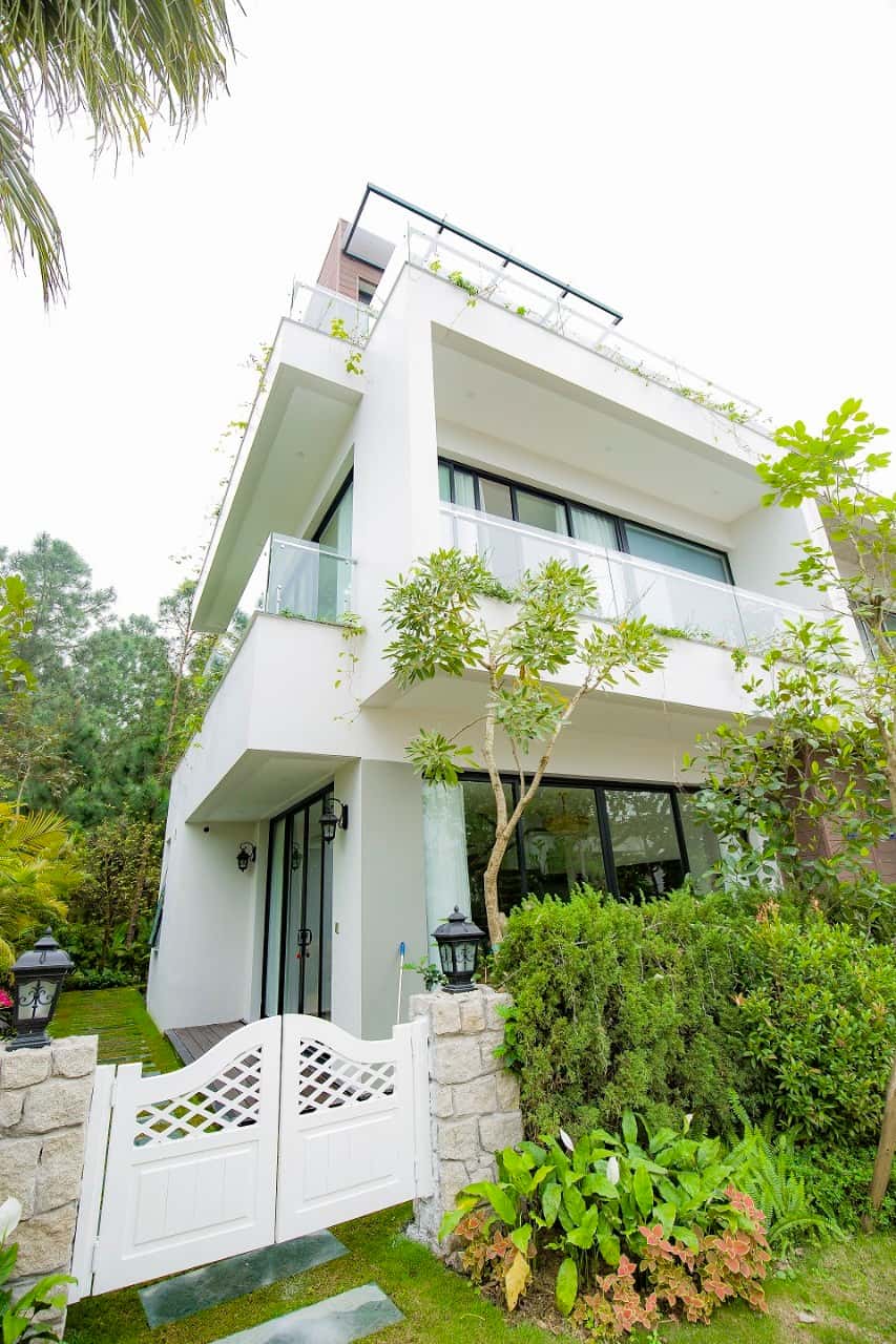 gv21 villa tam dao vinh phuc 