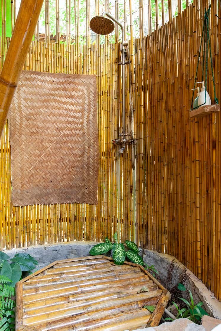 justfly trang an lamia bungalow bamboo bungalow ninh binh