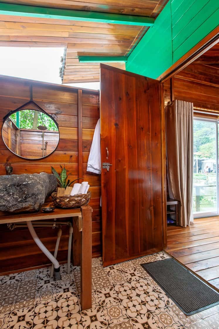 justfly trang an lamia bungalow wooden bungalow ninh binh 