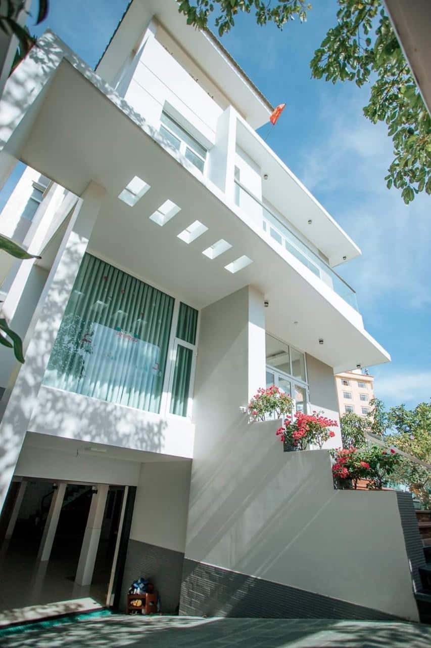 10 nguyen huu tien villa vung tau