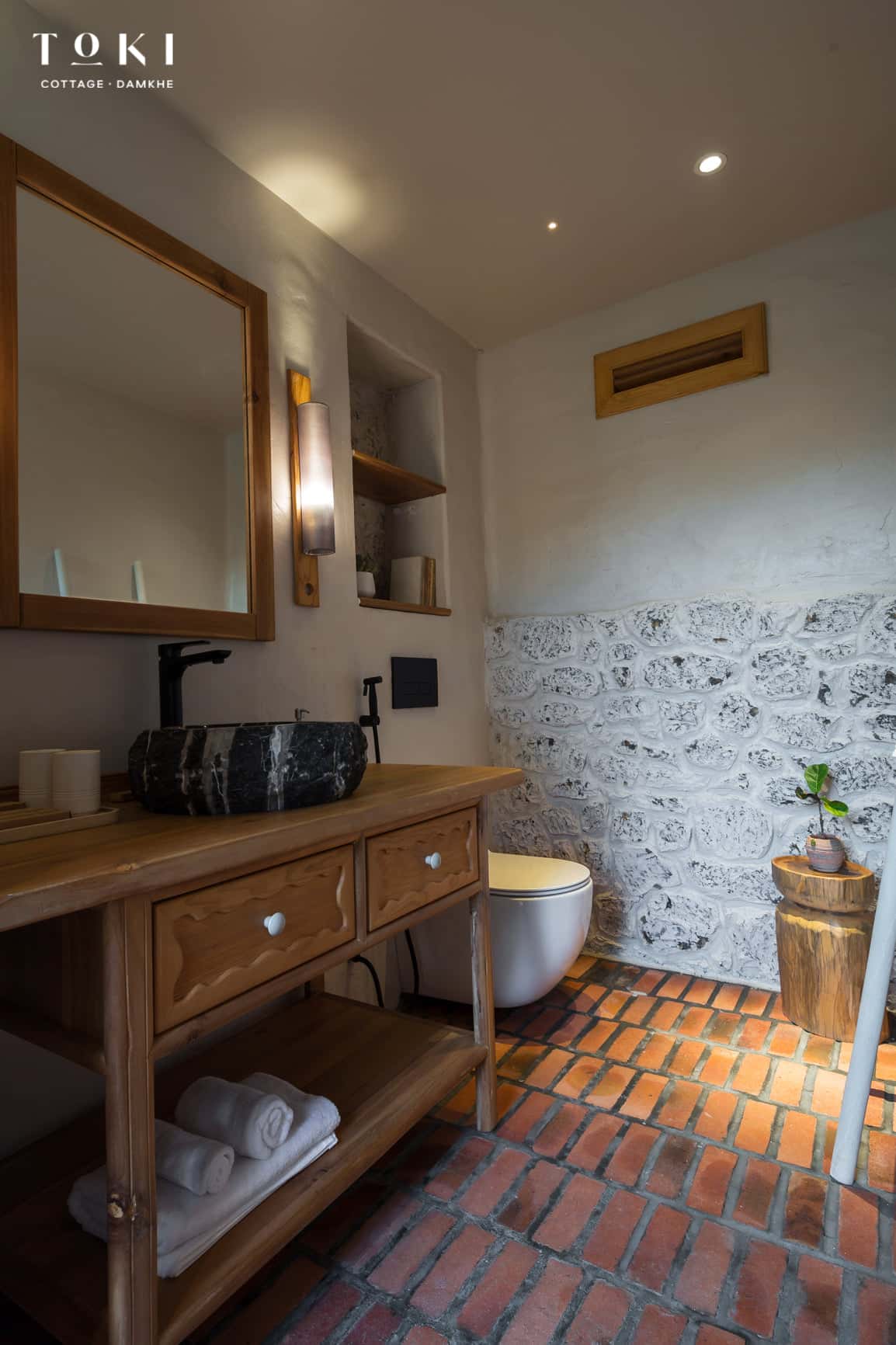 justfly toki cottage phong cuc ninh binh 