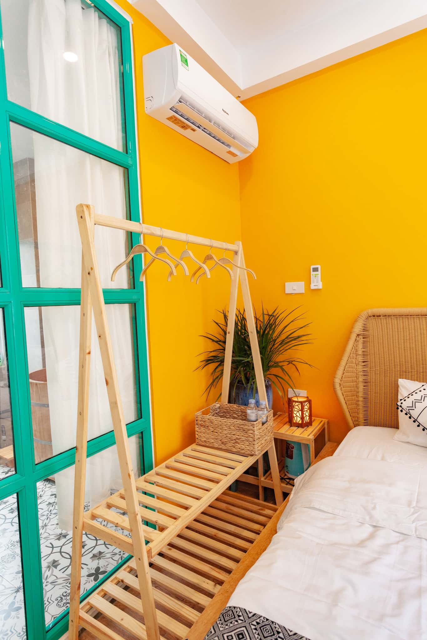 justfly phong don 103 morocco homestay tam dao