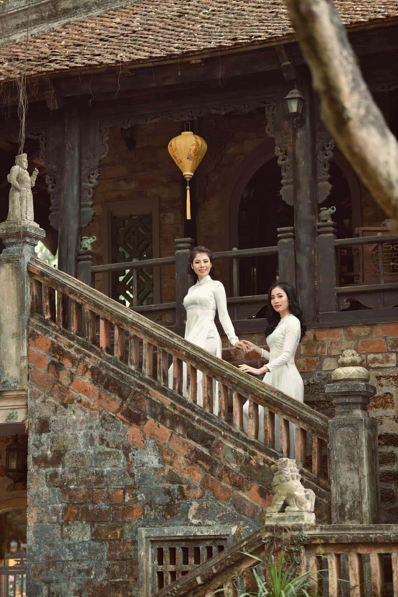 Việt Phủ Thành Chương, Sóc Sơn  — ảnh 31