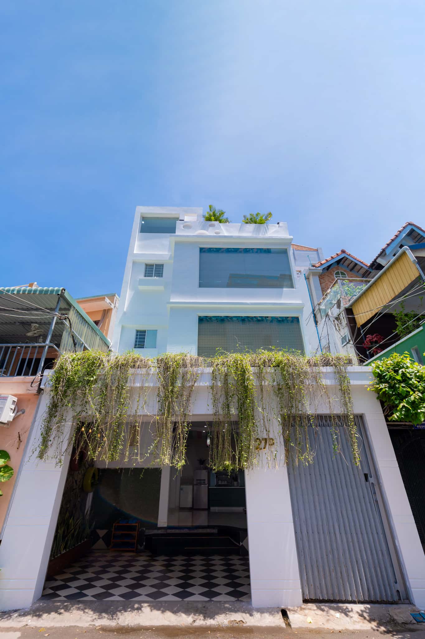 justfly 27d nguyen hien tran duy villa vung tau