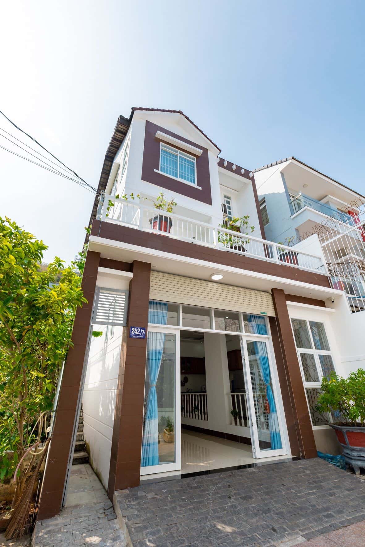 justfly 2427 phan chu trinh tran duy villa vung tau
