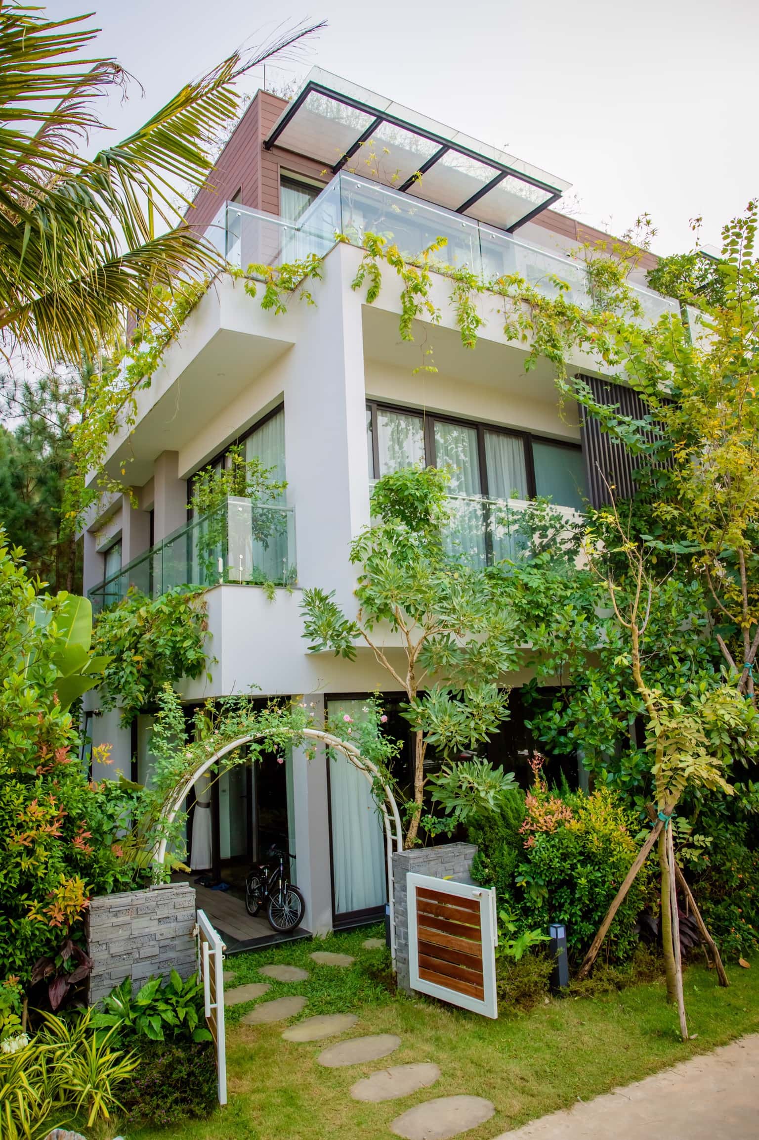 gv11 flamingo dai lai 