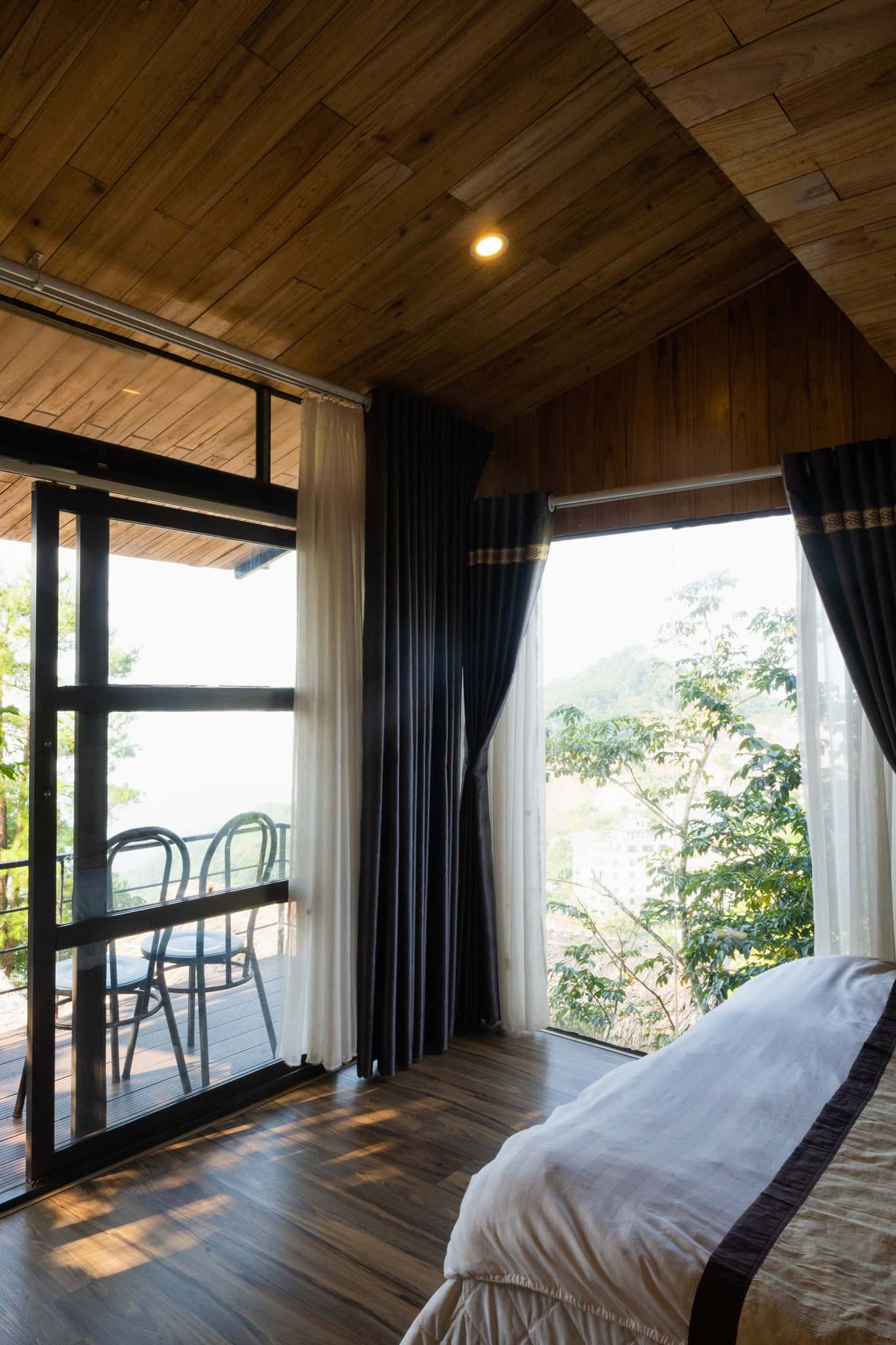  chalet-mebal-chillout-village-tam-dao-vinh-phuc