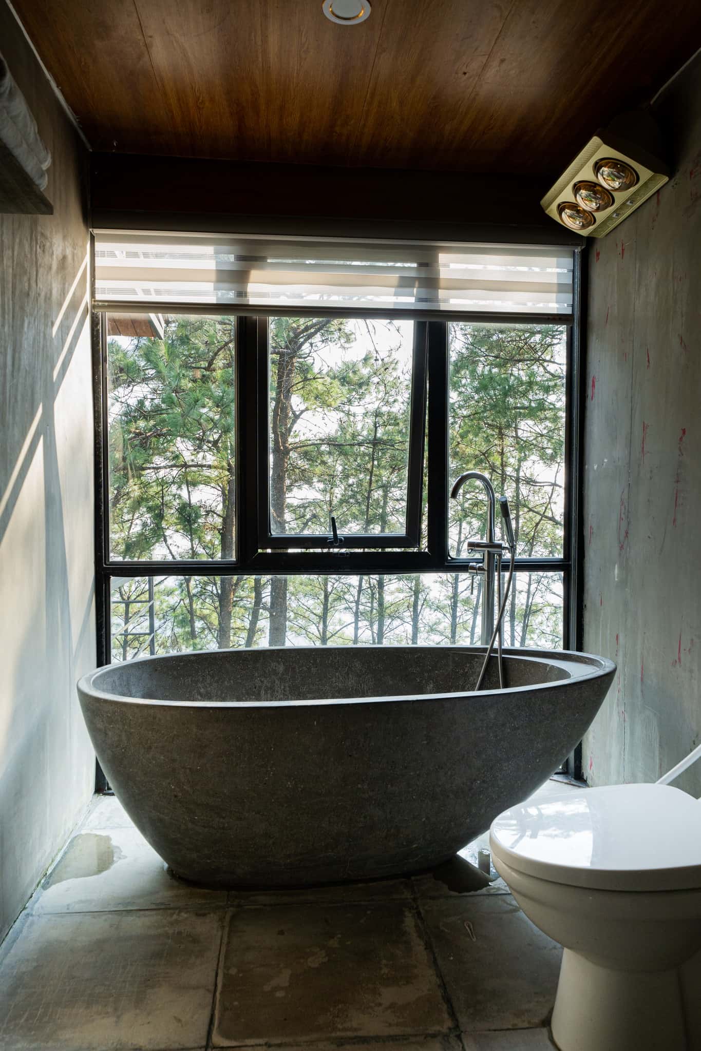Chalet Swiss 4, Tam Đảo — ảnh 4