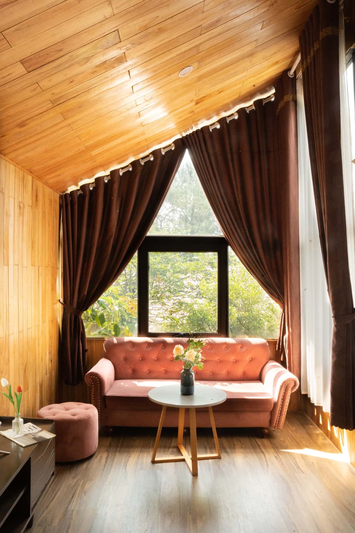 Chalet Swiss 4, Tam Đảo — ảnh 25