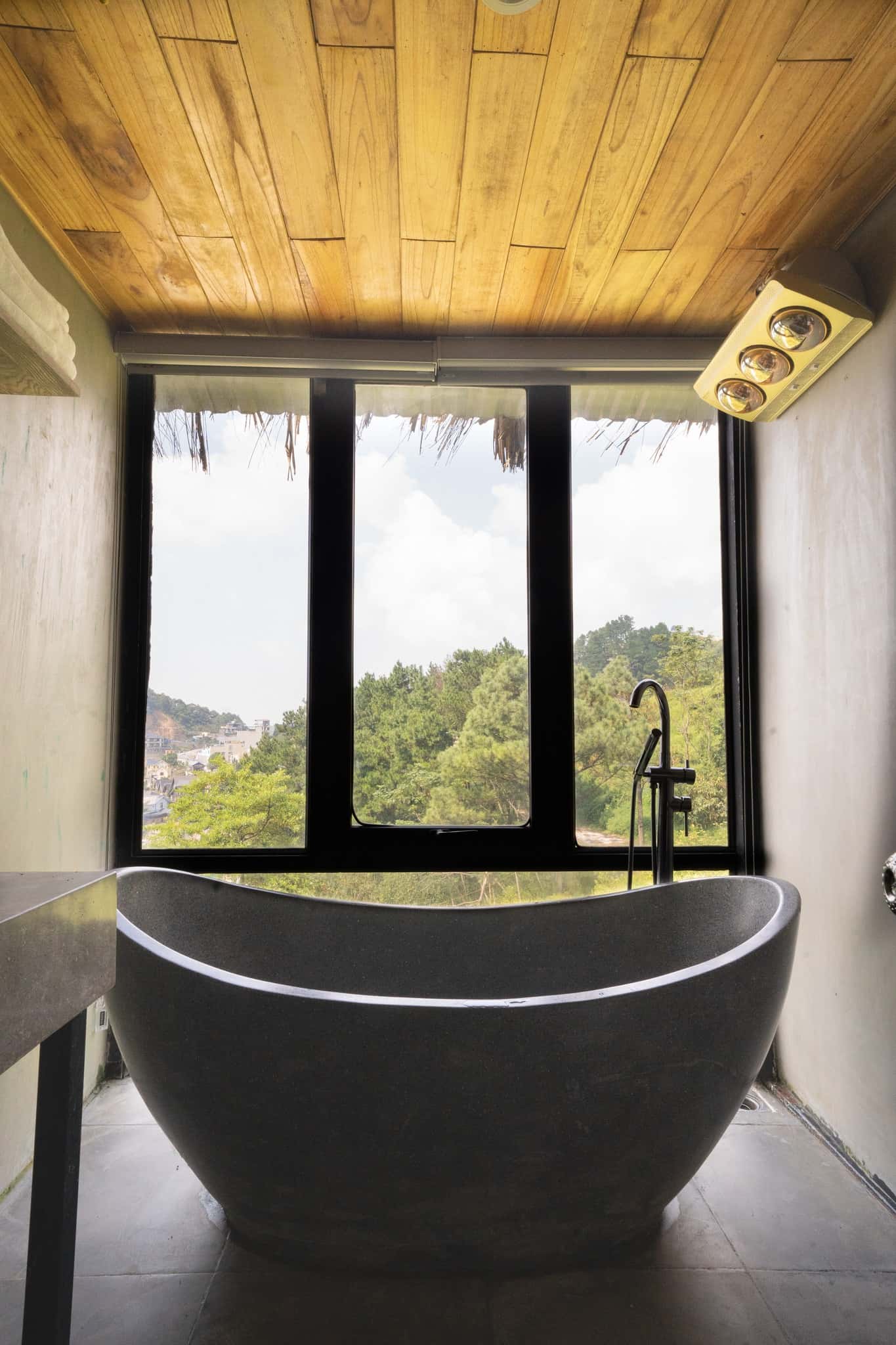 Chalet Swiss 4, Tam Đảo — ảnh 28