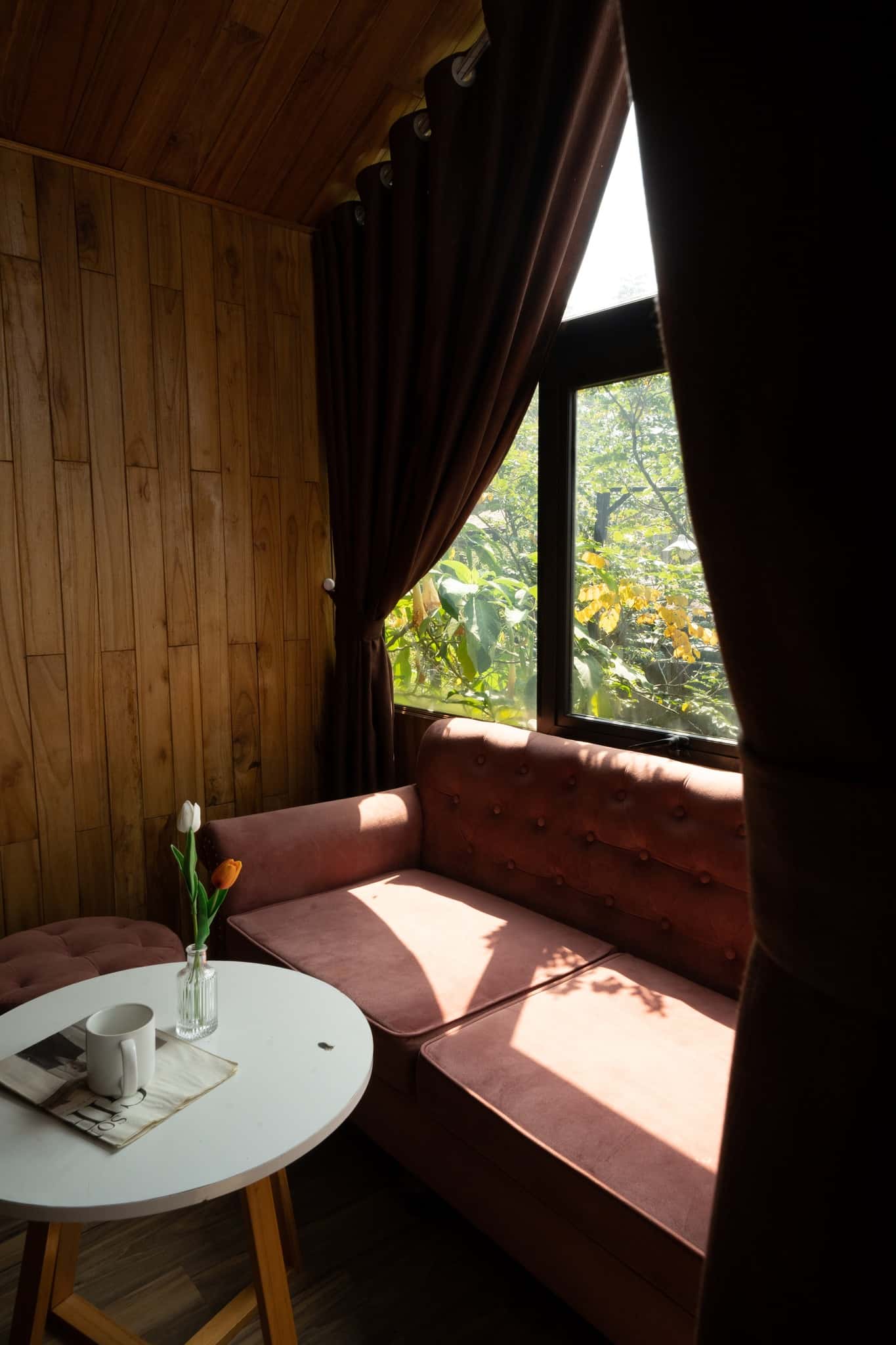 chalet-swiss-chillout-village-tam-dao