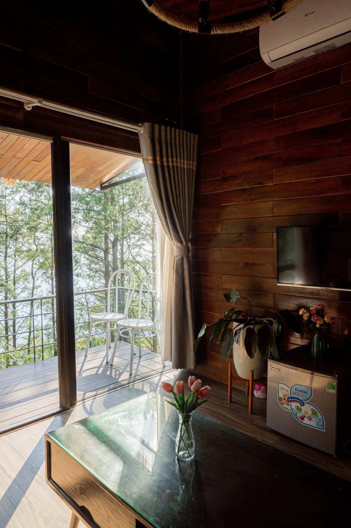 Chalet Swiss 2 - Chillout Village, Tam Đảo — photo 8