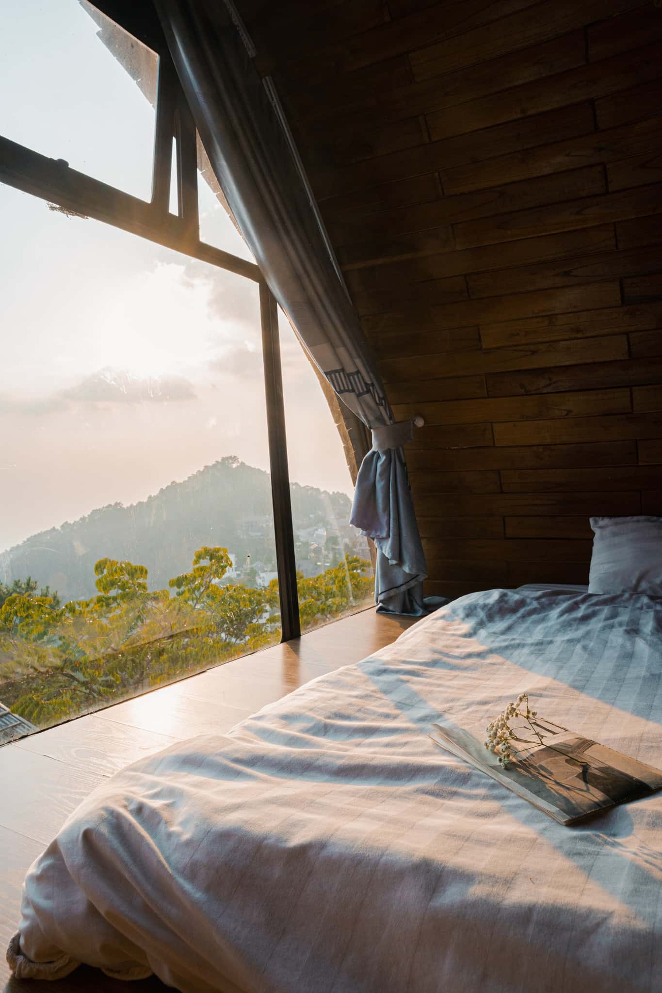 Tata House 2 - Chillout Village, Tam Đảo — ảnh 10
