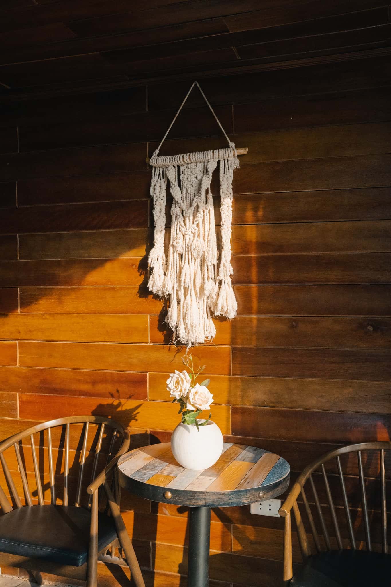 Tata House 2 - Chillout Village, Tam Đảo — ảnh 11