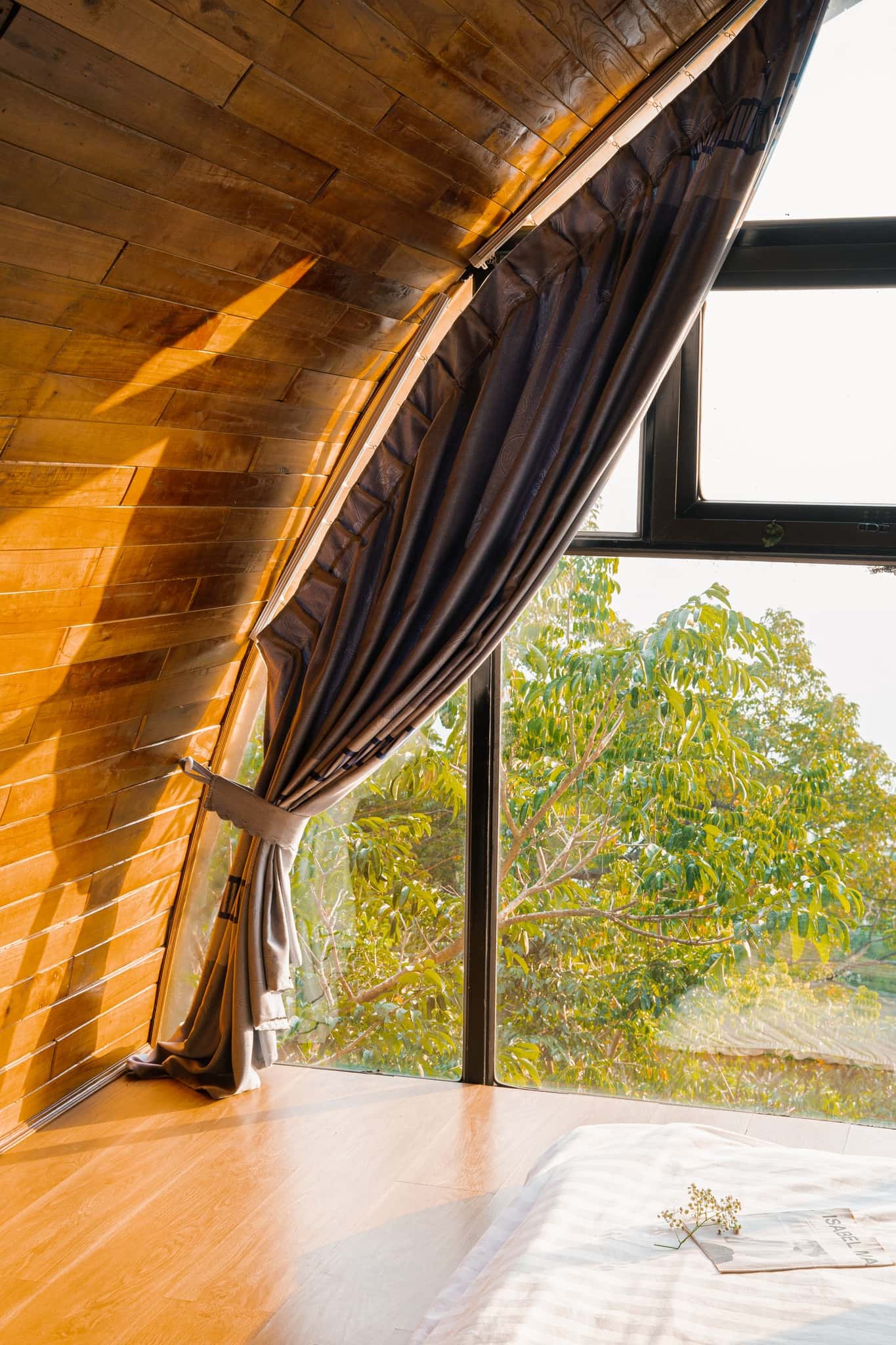 Tata House 2 - Chillout Village, Tam Đảo — ảnh 14