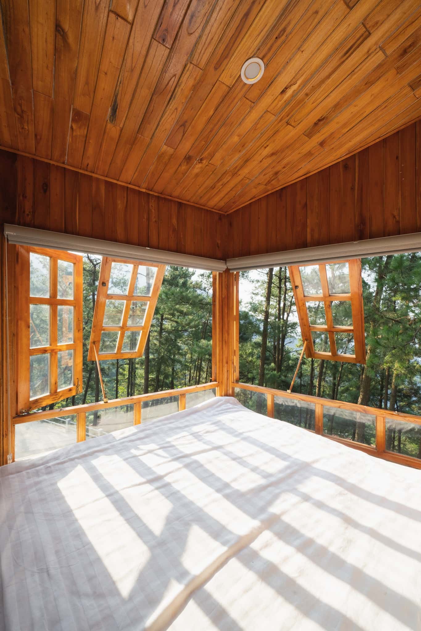 tree-house-chillout-village-tam-dao