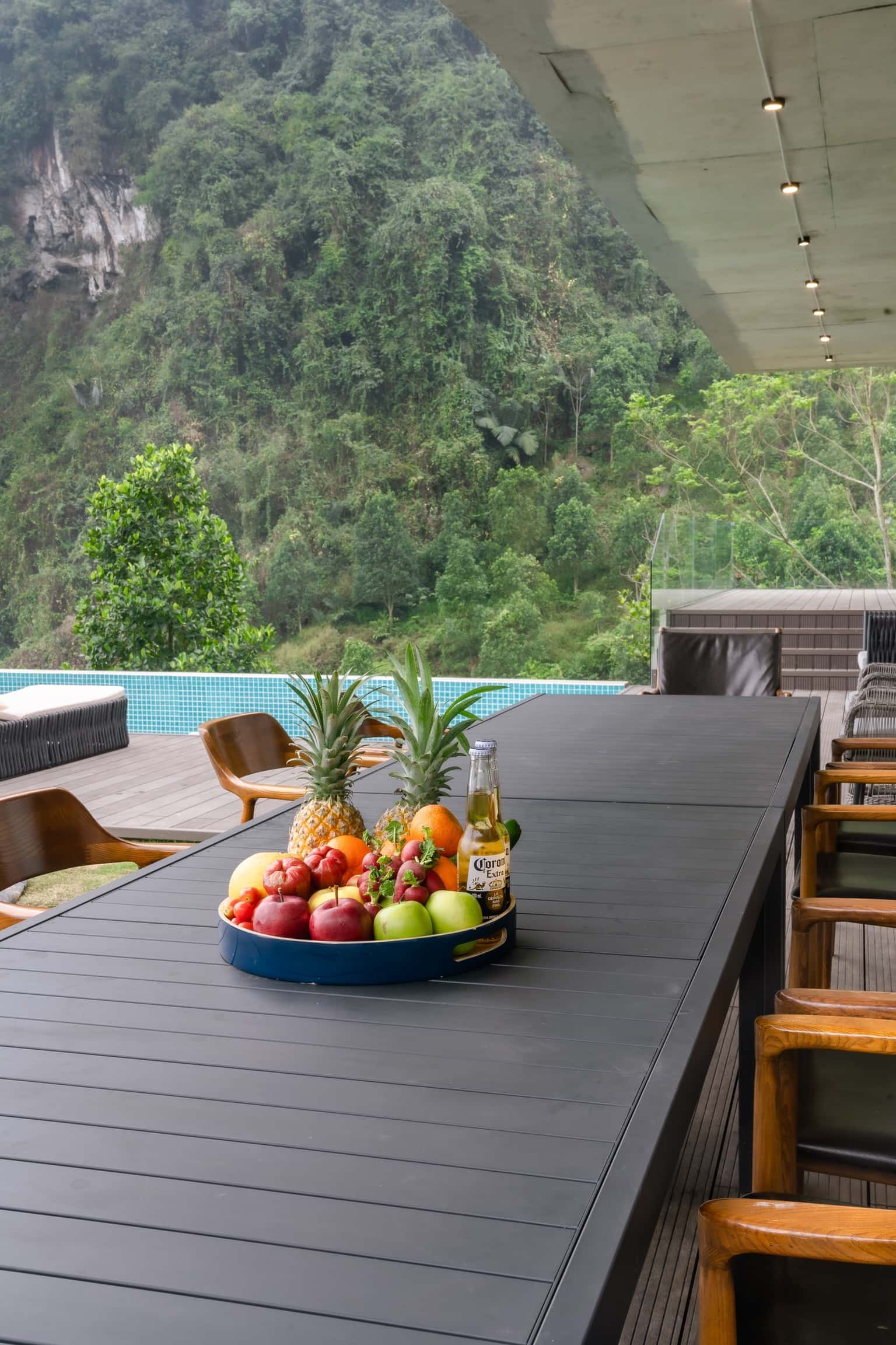 Ann's Villa Hill, Hòa Bình — ảnh 14