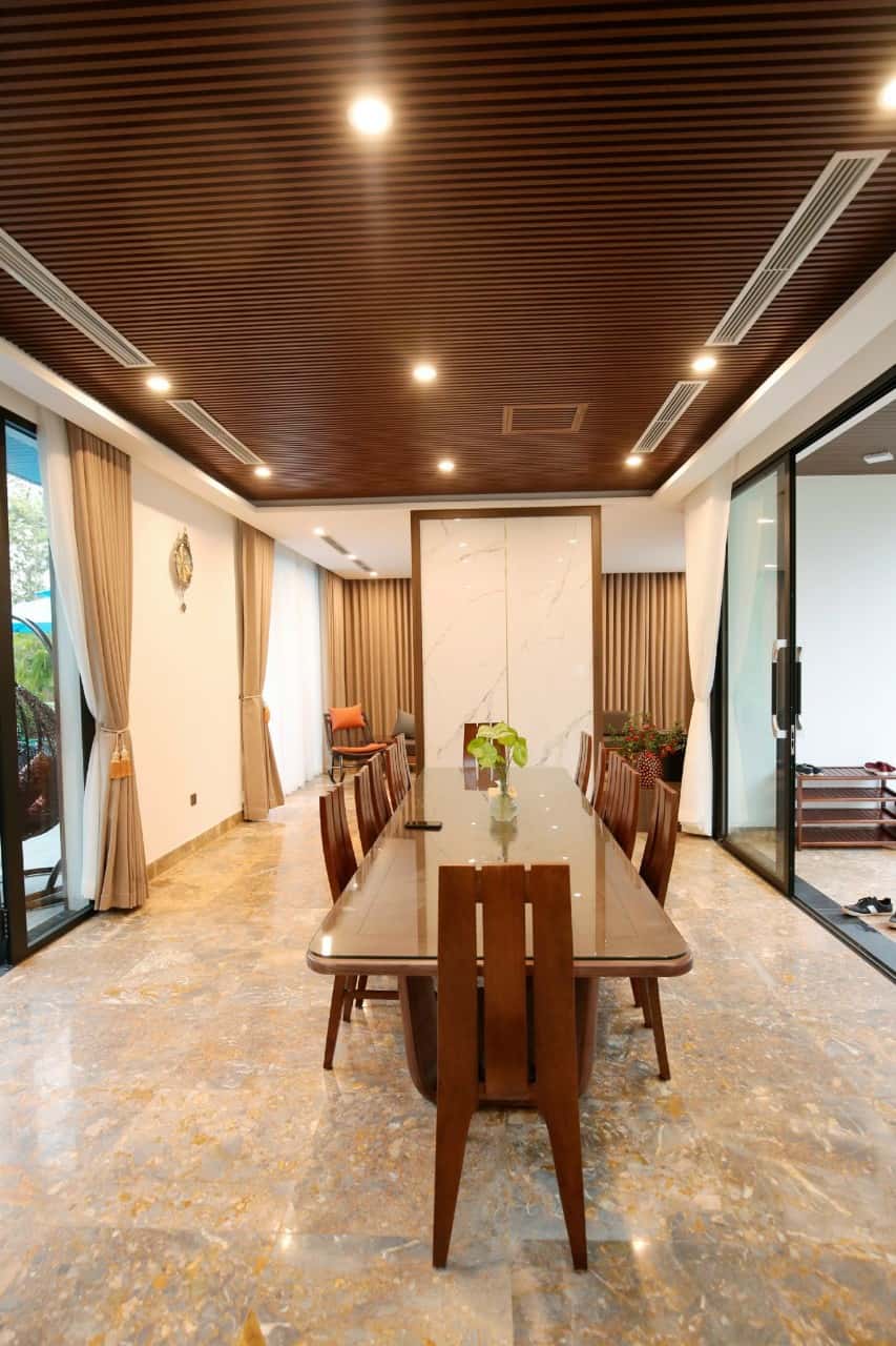 Villa B110, Flamingo Đại Lải — ảnh 18