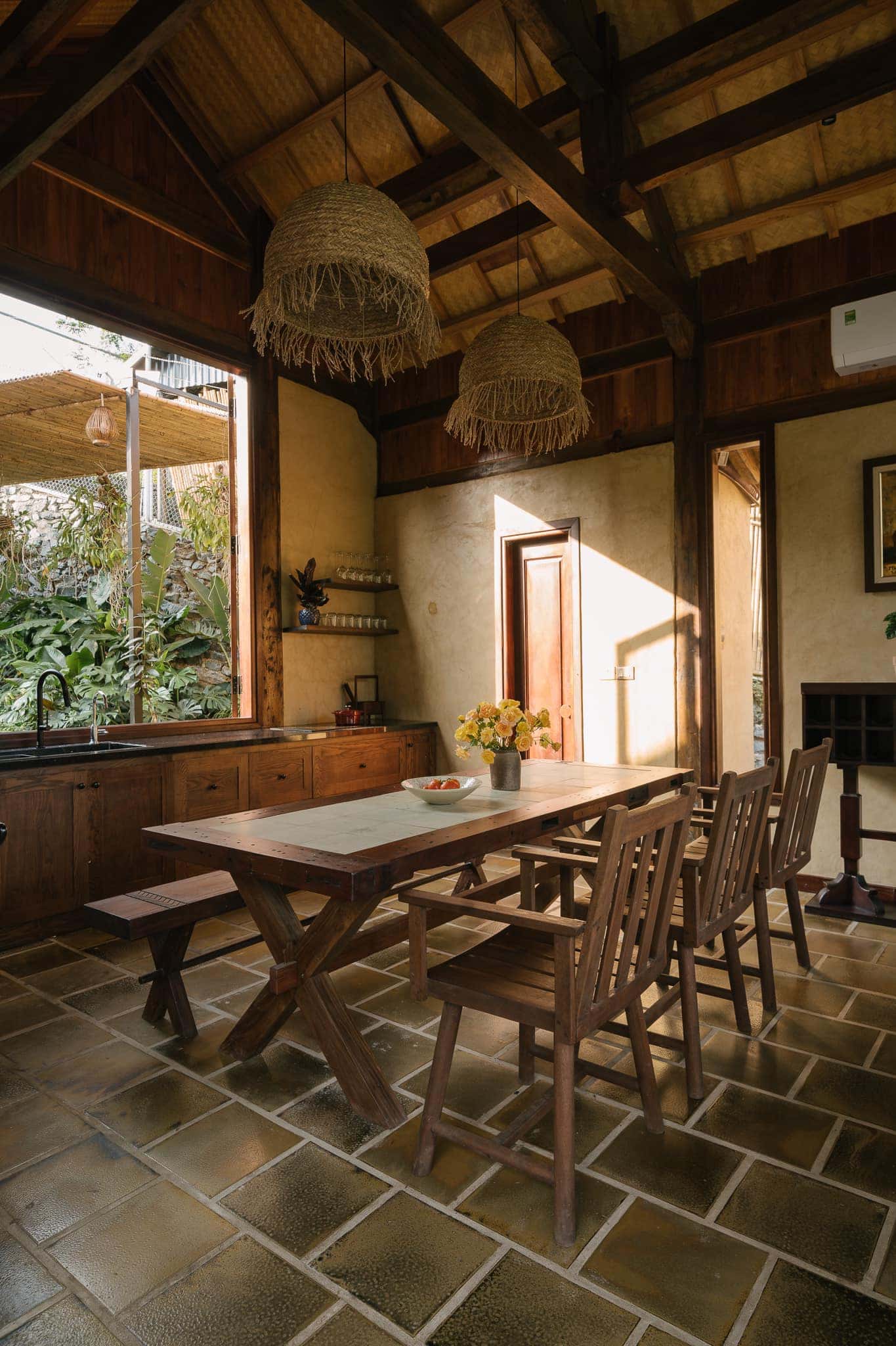 lily home retreat thach that