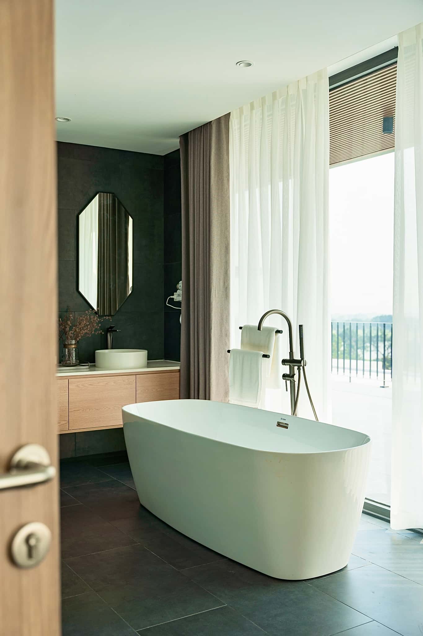 c27 villa san golf tam dao