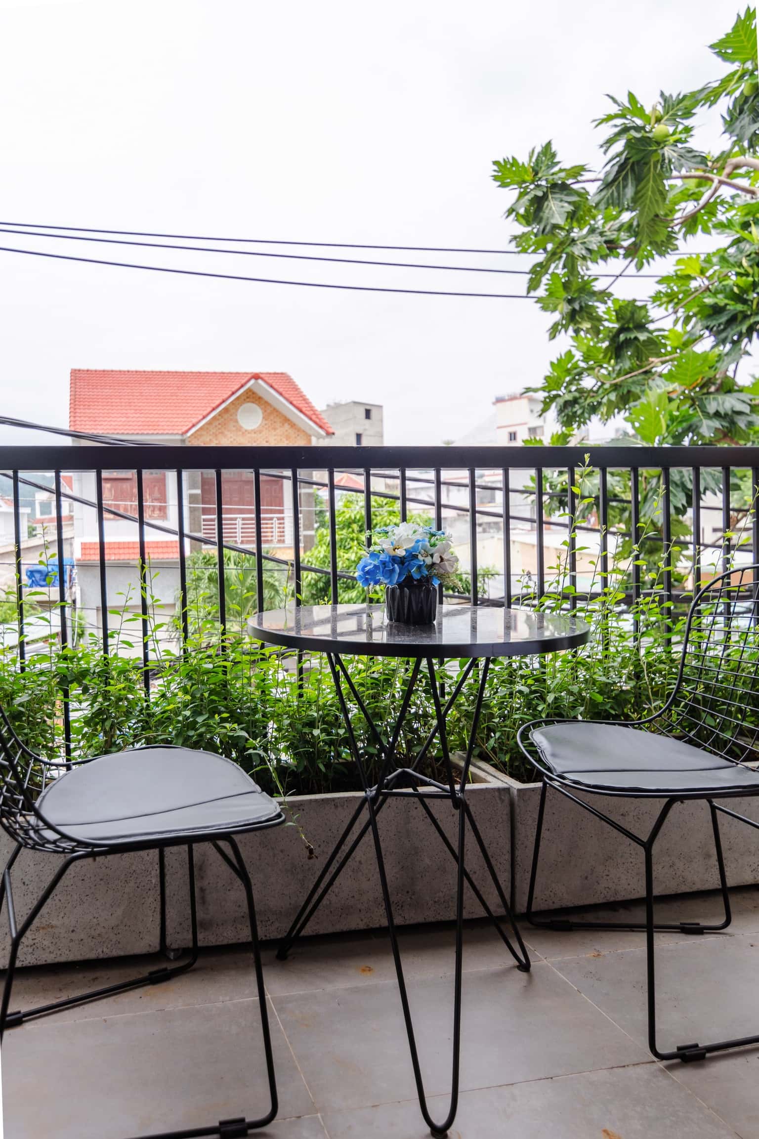 Villa 16 Nguyễn Hiền, Vũng Tàu — ảnh 11