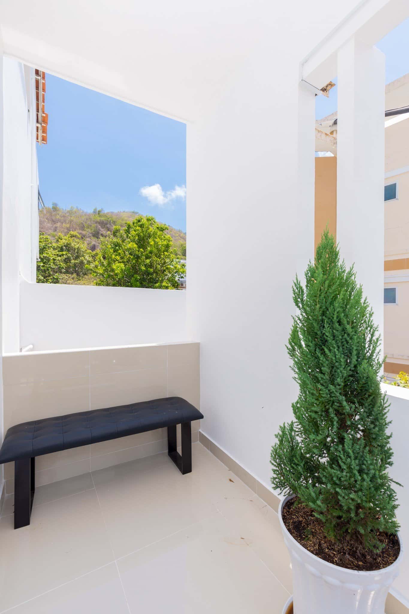 Villa số 1 Phan Đình Phùng, Vũng Tàu — ảnh 17
