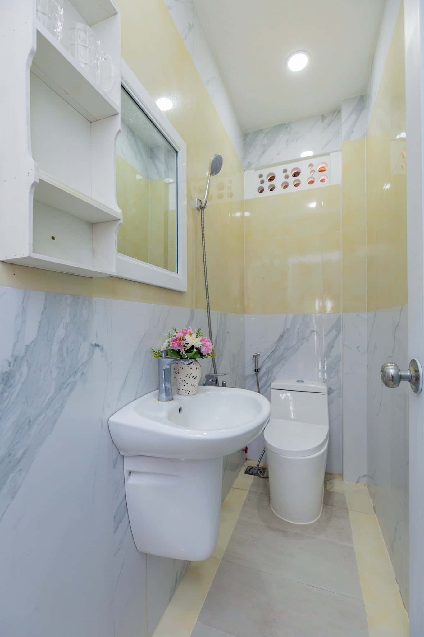 Villa 123 Phan Chu Trinh, Vũng Tàu — ảnh 34