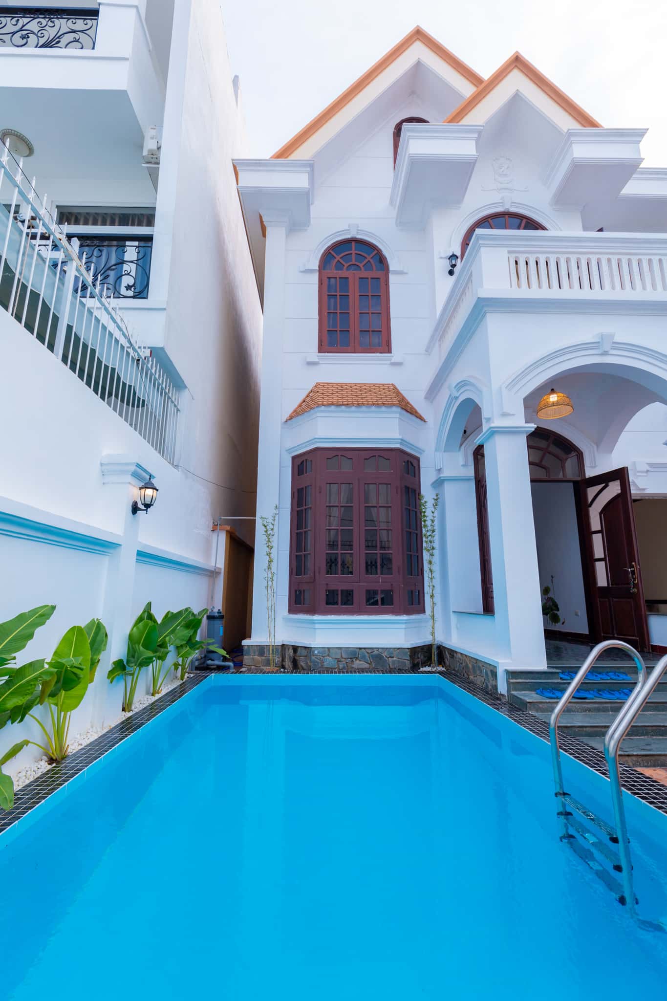 Villa 125/2 Võ Thị Sáu, Vũng Tàu — ảnh 10