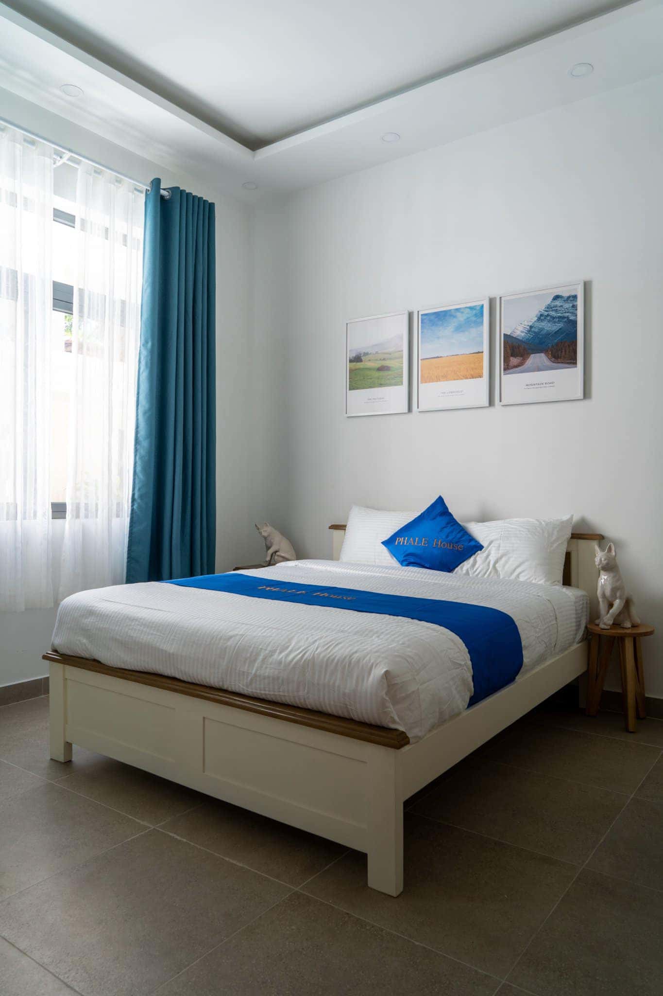 Pha Lê House B2.5 Thùy Dương 5, Vũng Tàu — ảnh 21