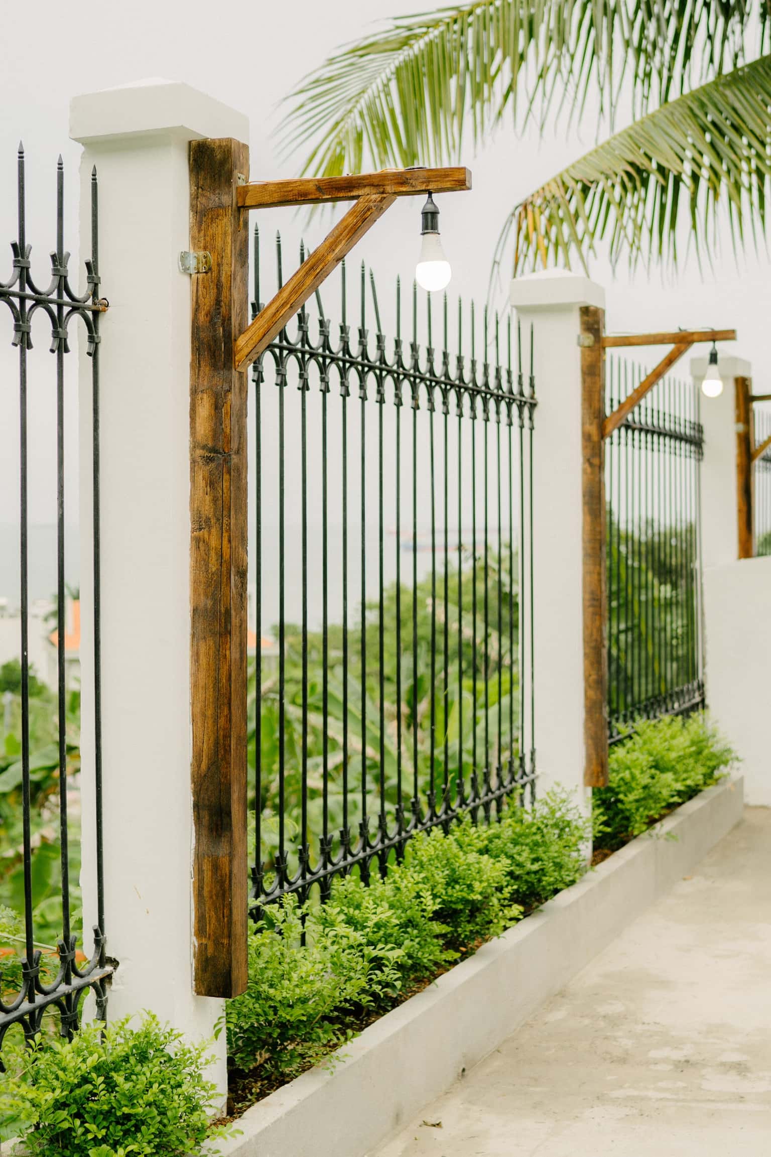 Villa 126/12 Trần Phú 海景房, 头顿 — 照片 9