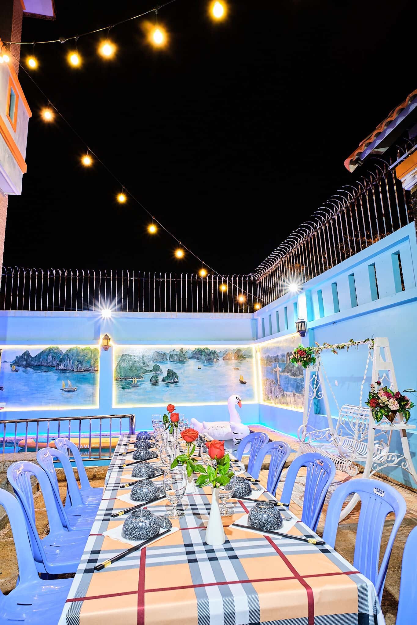 c23 khu biet thu phuong nam vung tau 