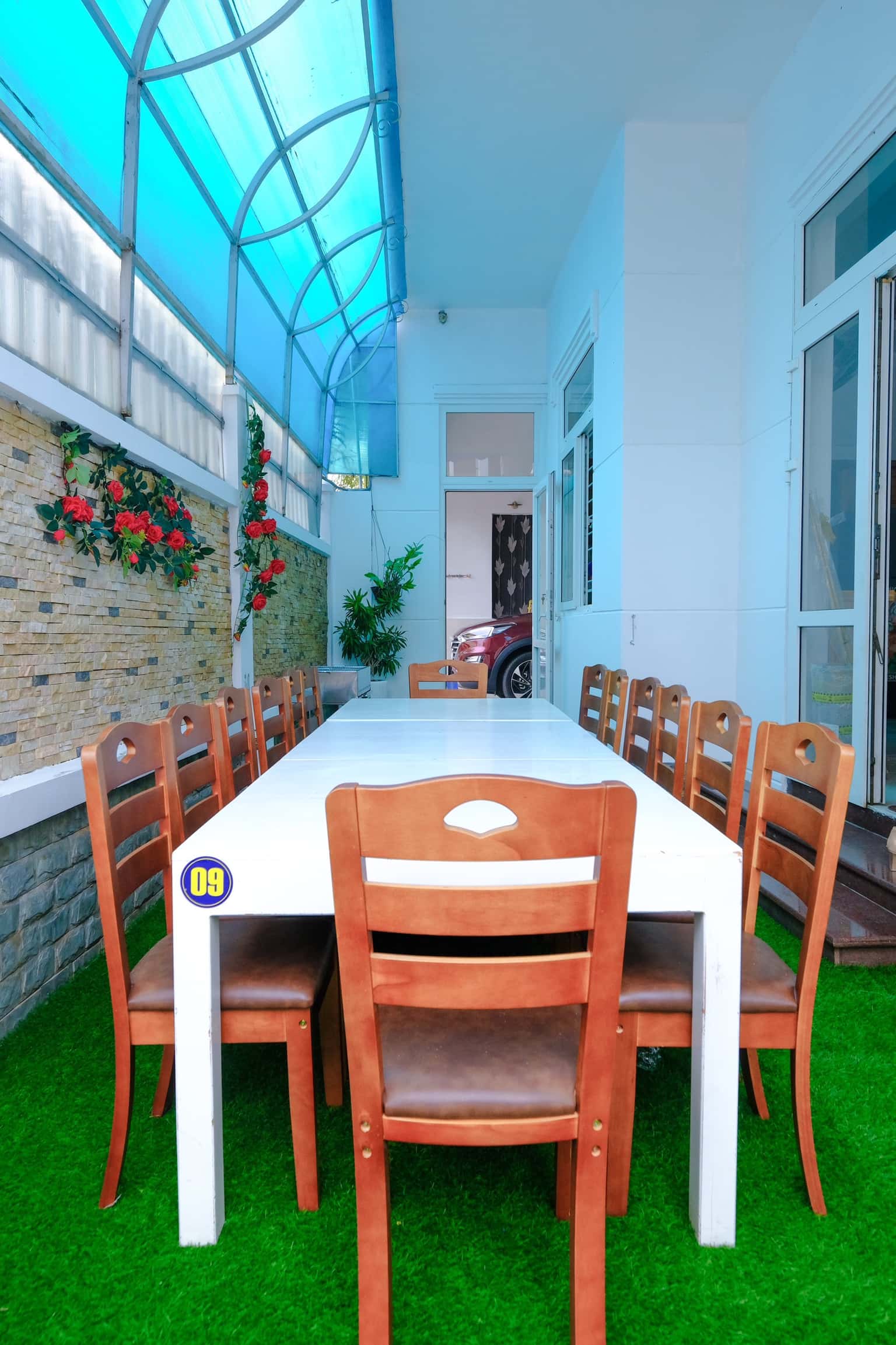 Villa G8 Nguyễn Thị Minh Khai, Vũng Tàu — ảnh 12