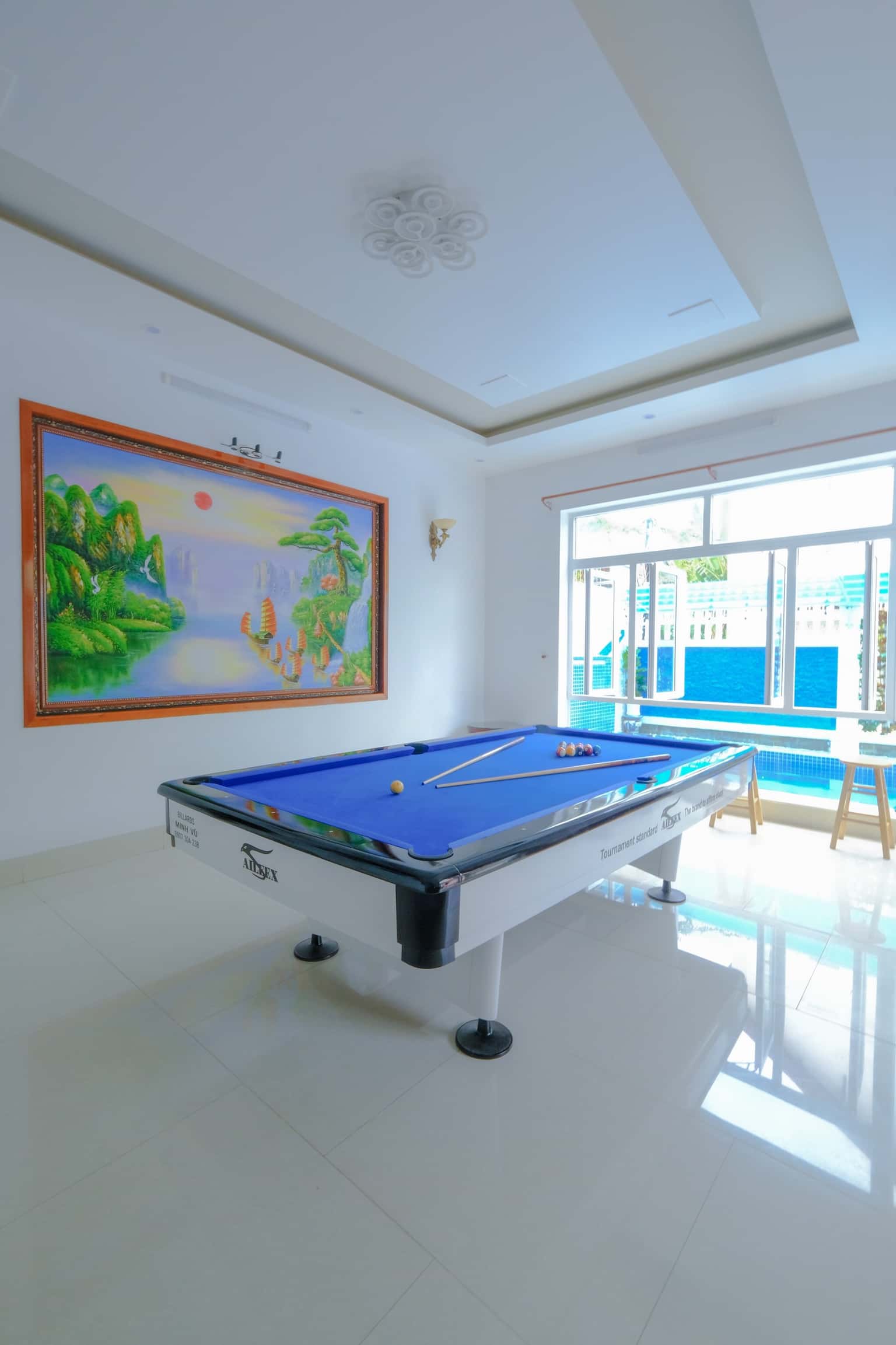 Villa G8 Nguyễn Thị Minh Khai, Vũng Tàu — ảnh 16