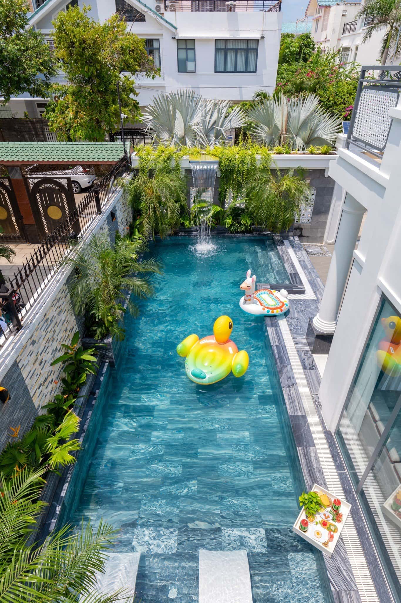 Diamond Villa B2.21 Thùy Dương 4, Vũng Tàu — ảnh 9