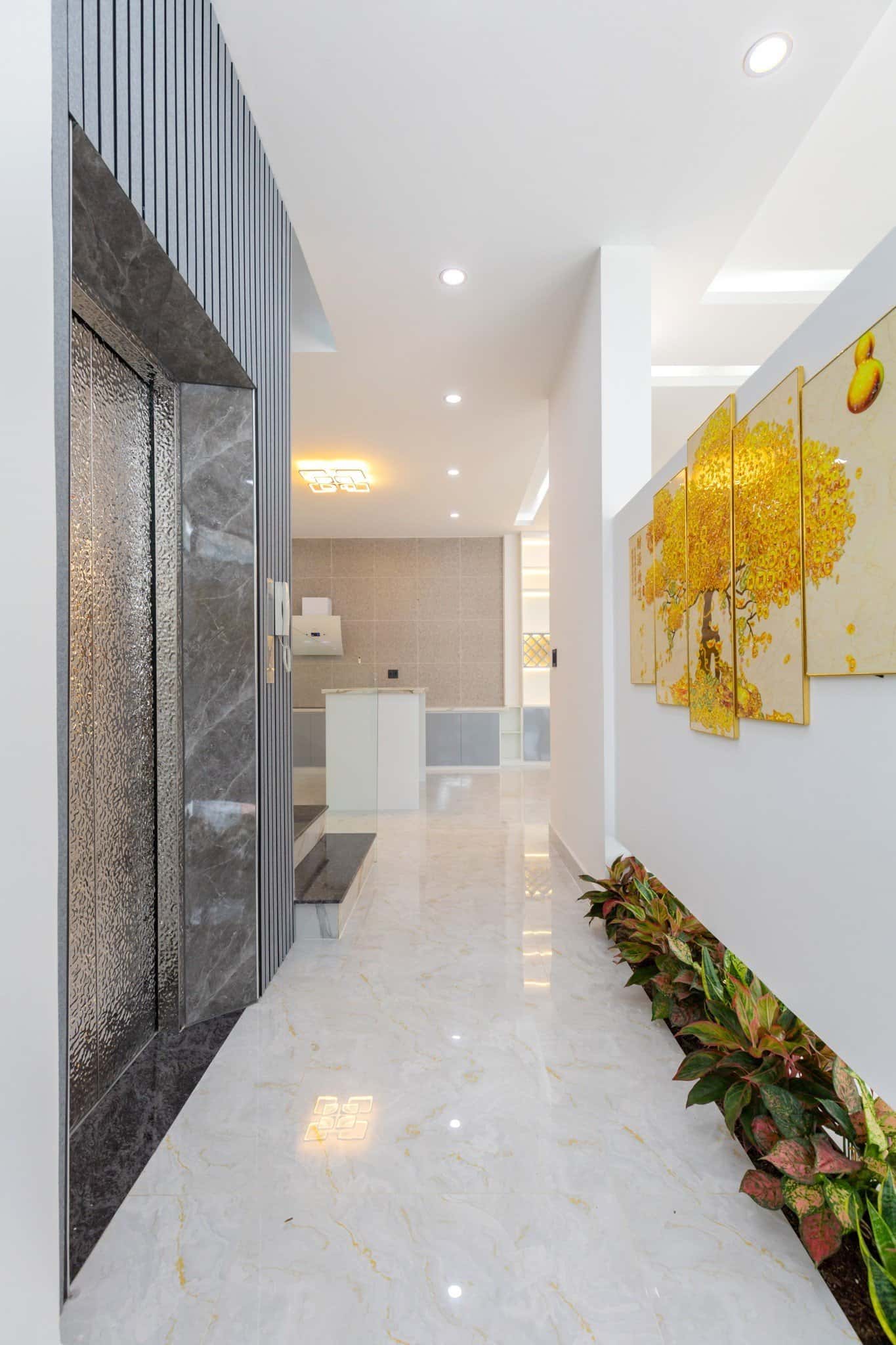 Villa 127/20 Xô Viết, Vũng Tàu — photo 36