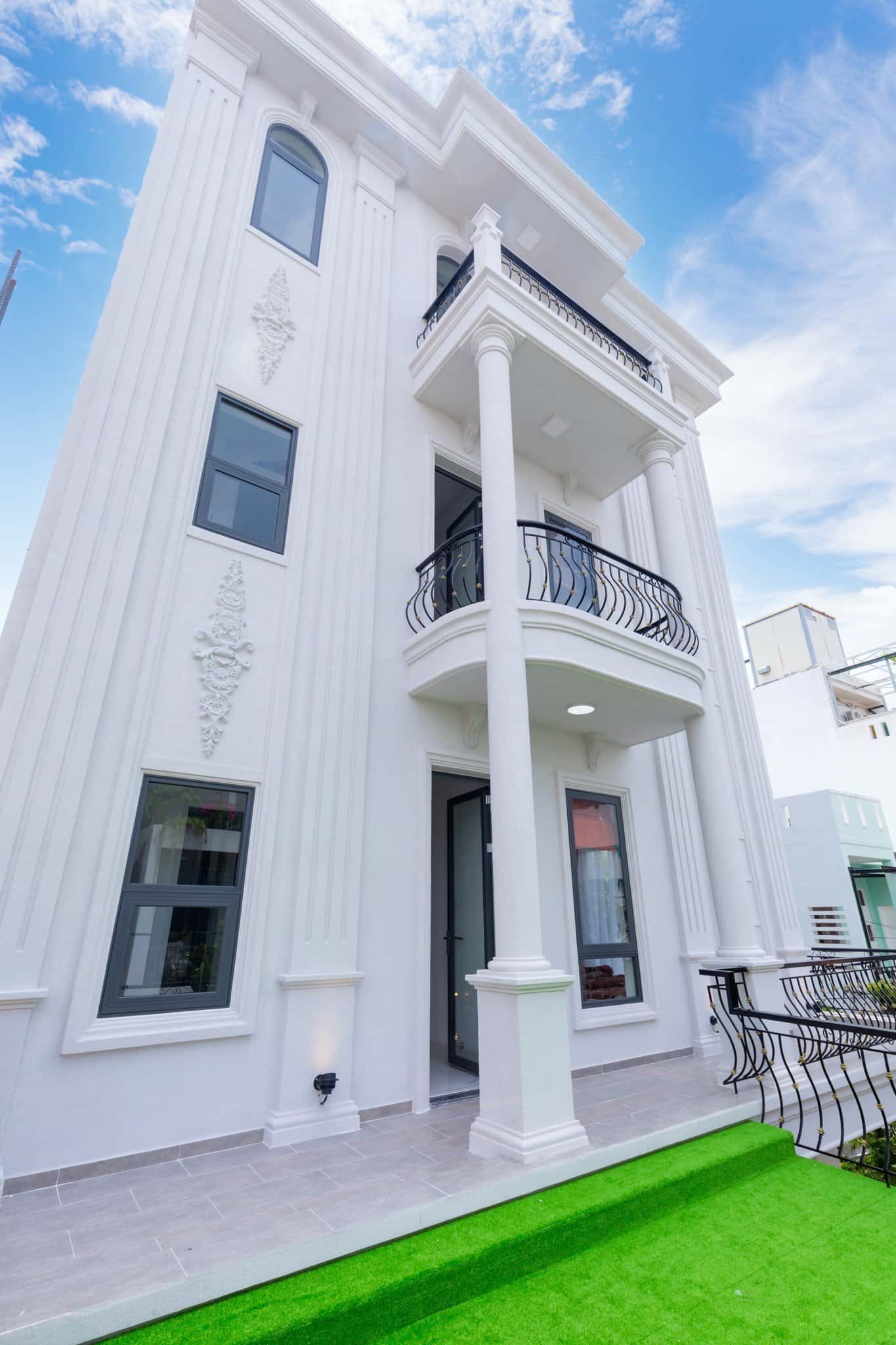 Villa 127/20 Xô Viết, Vũng Tàu — photo 9
